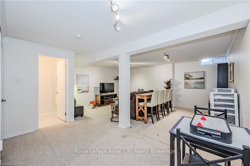 Photo 36 of Unit 6, 426 Grange Road, Guelph, Grange Road — HOMEH