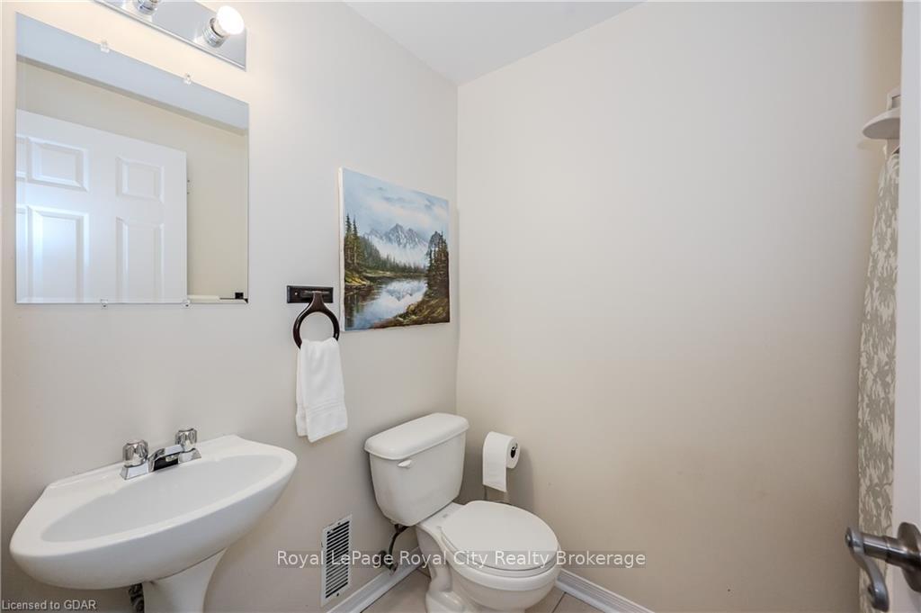 Photo 41 of Unit 6, 426 Grange Road, Guelph, Grange Road — HOMEH