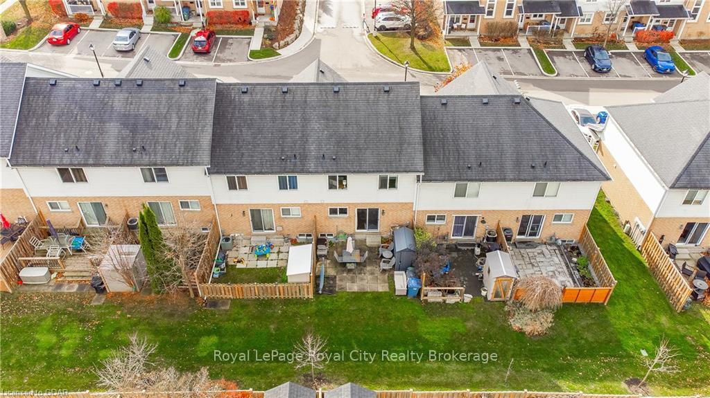 Photo 42 of Unit 6, 426 Grange Road, Guelph, Grange Road — HOMEH