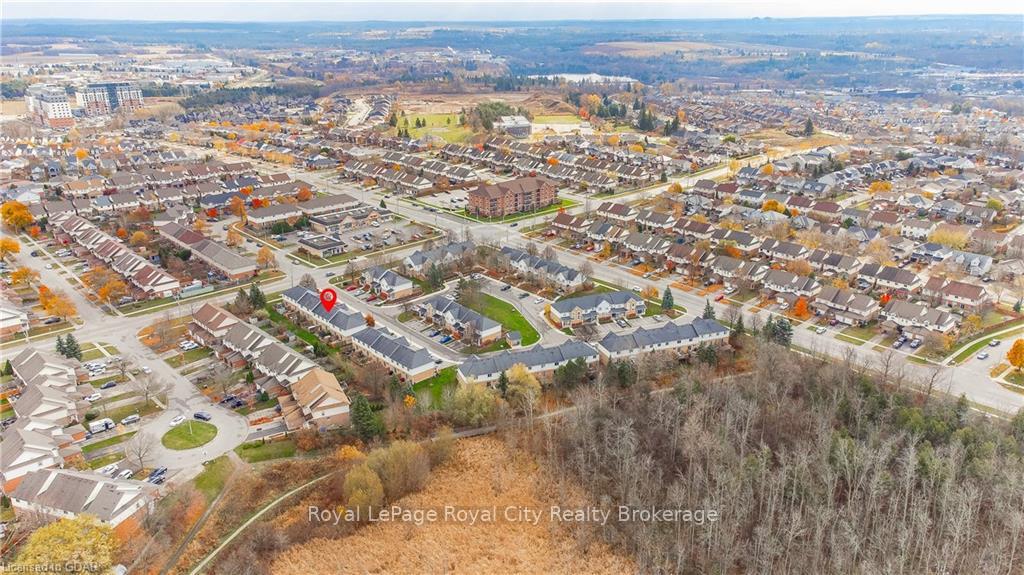 Photo 43 of Unit 6, 426 Grange Road, Guelph, Grange Road — HOMEH