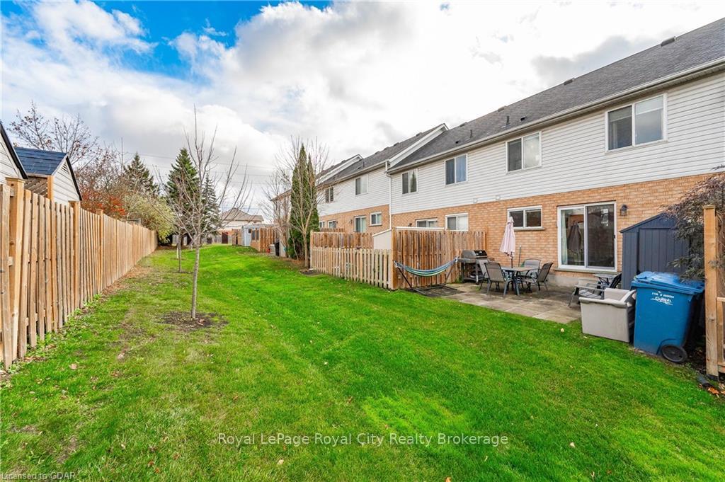 Photo 44 of Unit 6, 426 Grange Road, Guelph, Grange Road — HOMEH