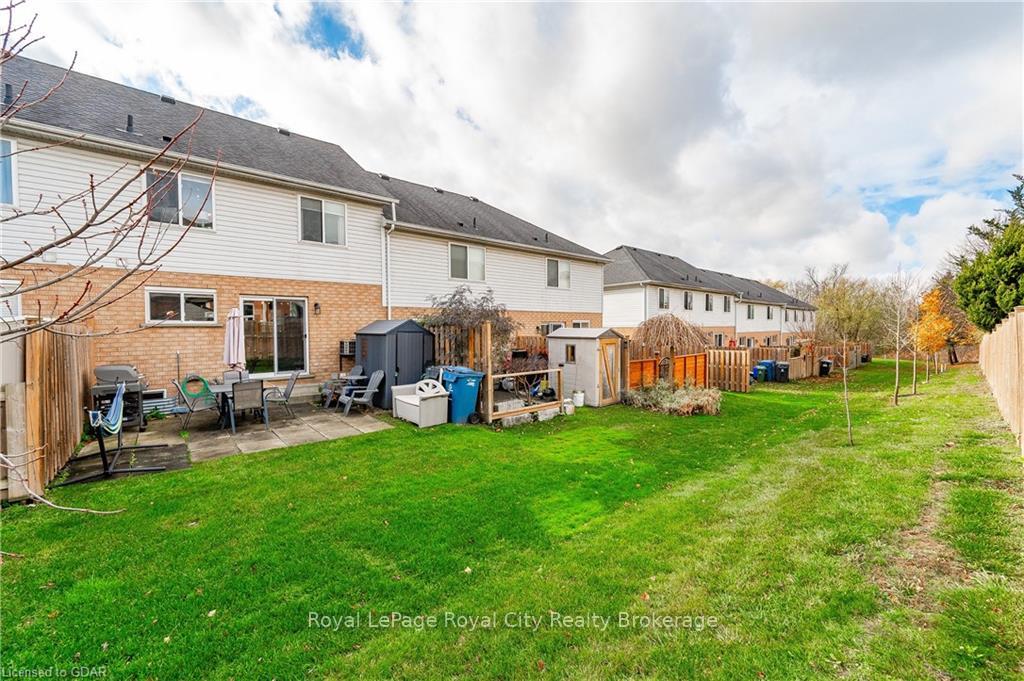 Photo 45 of Unit 6, 426 Grange Road, Guelph, Grange Road — HOMEH