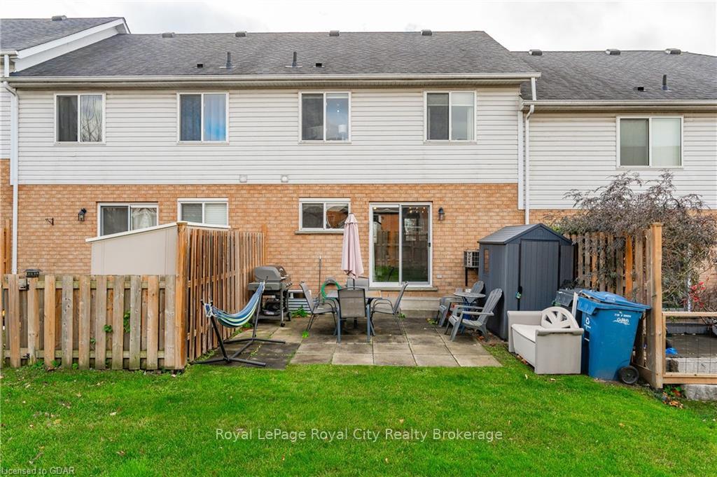 Photo 46 of Unit 6, 426 Grange Road, Guelph, Grange Road — HOMEH