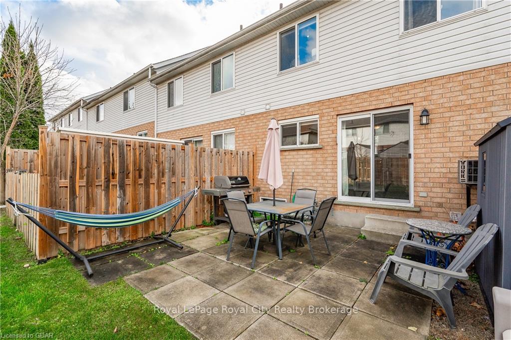 Photo 47 of Unit 6, 426 Grange Road, Guelph, Grange Road — HOMEH