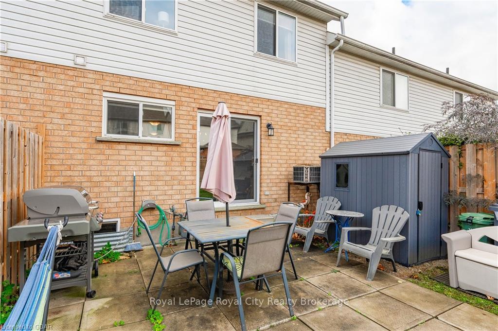Photo 48 of Unit 6, 426 Grange Road, Guelph, Grange Road — HOMEH