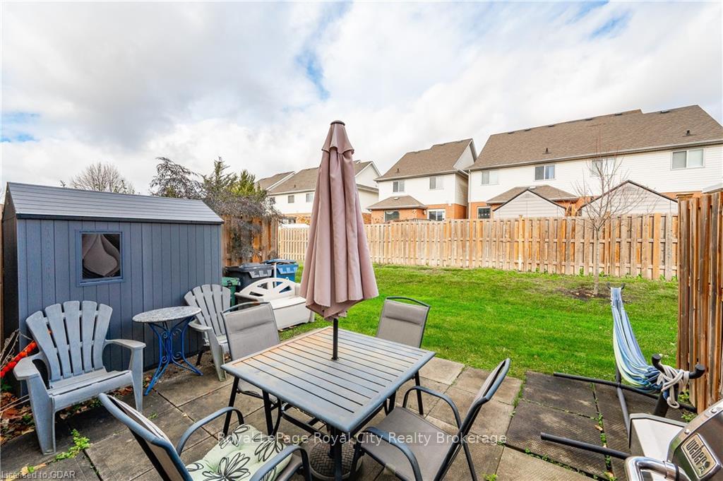 Photo 49 of Unit 6, 426 Grange Road, Guelph, Grange Road — HOMEH