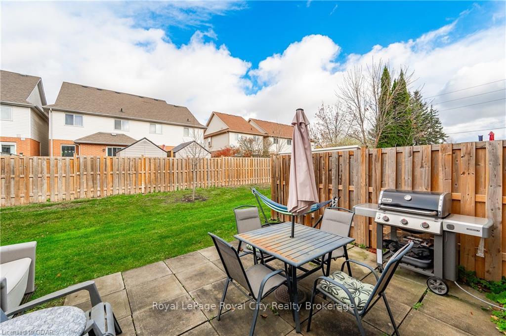 Photo 50 of Unit 6, 426 Grange Road, Guelph, Grange Road — HOMEH