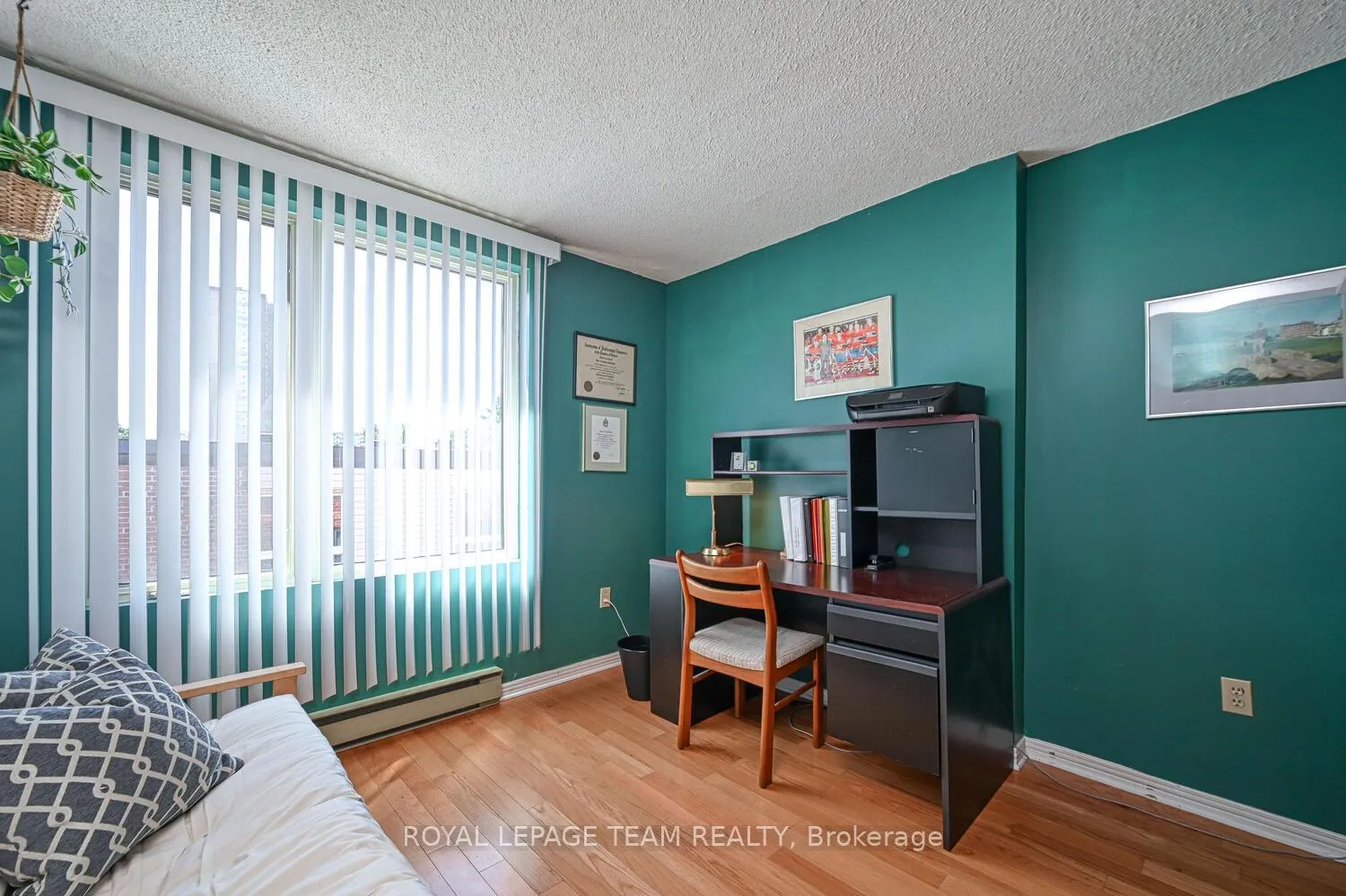 Photo 18 of Unit 403, 800 Mckellar Avenue, Ottawa, Carlingwood — HOMEH