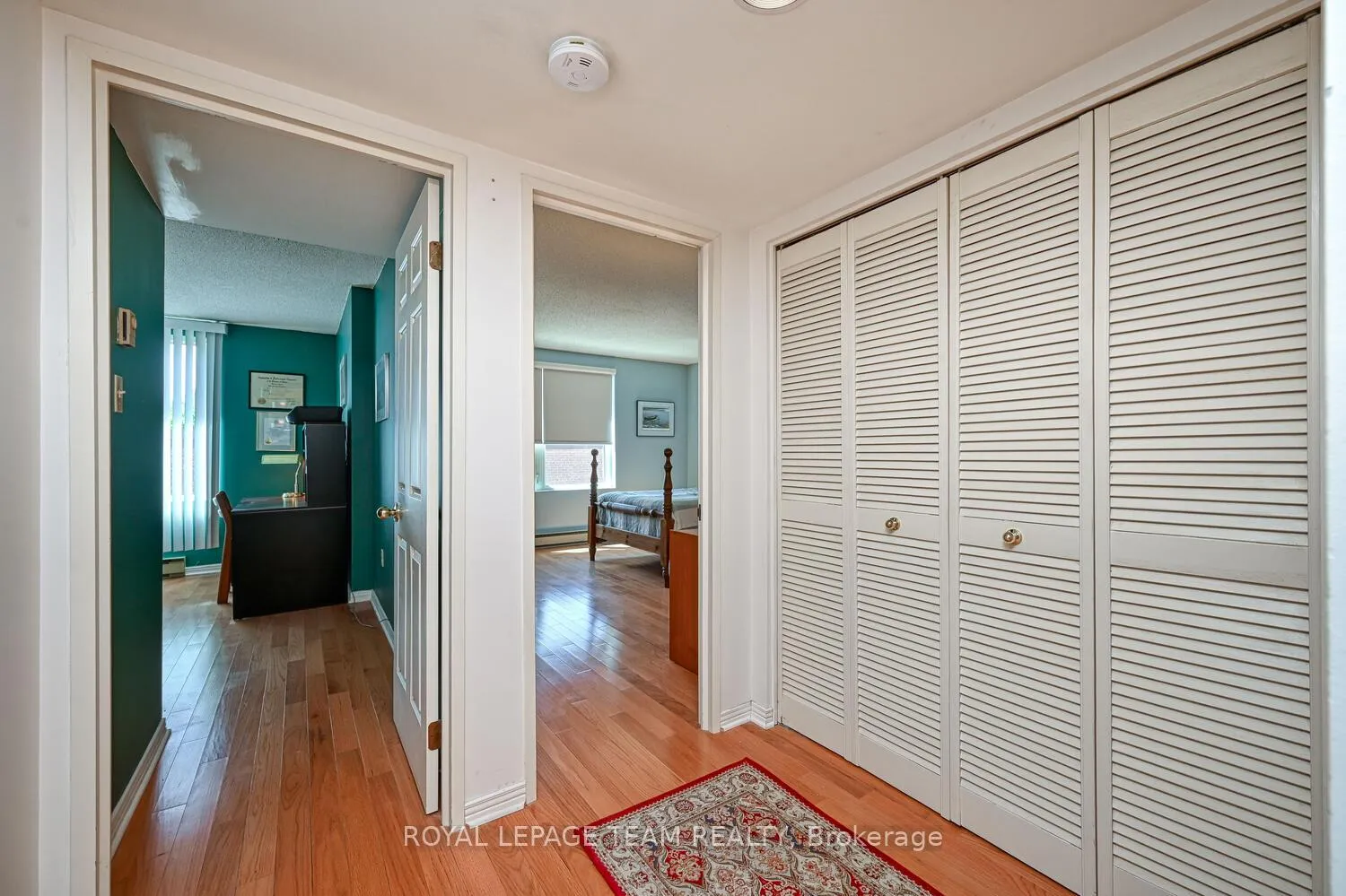 Photo 19 of Unit 403, 800 Mckellar Avenue, Ottawa, Carlingwood — HOMEH