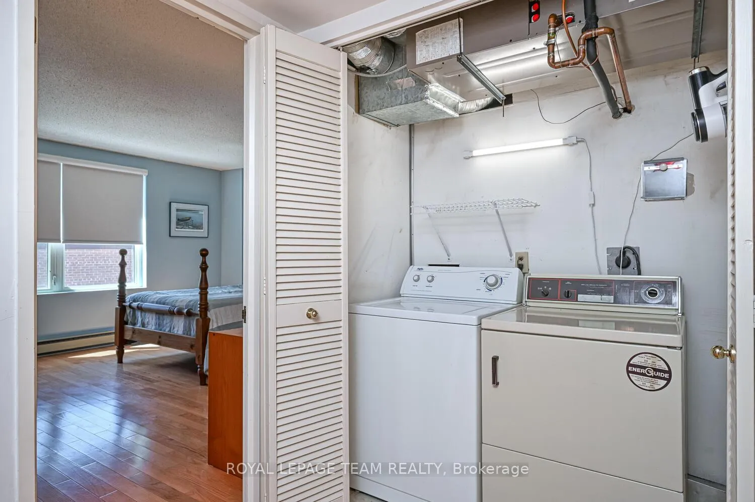 Photo 20 of Unit 403, 800 Mckellar Avenue, Ottawa, Carlingwood — HOMEH