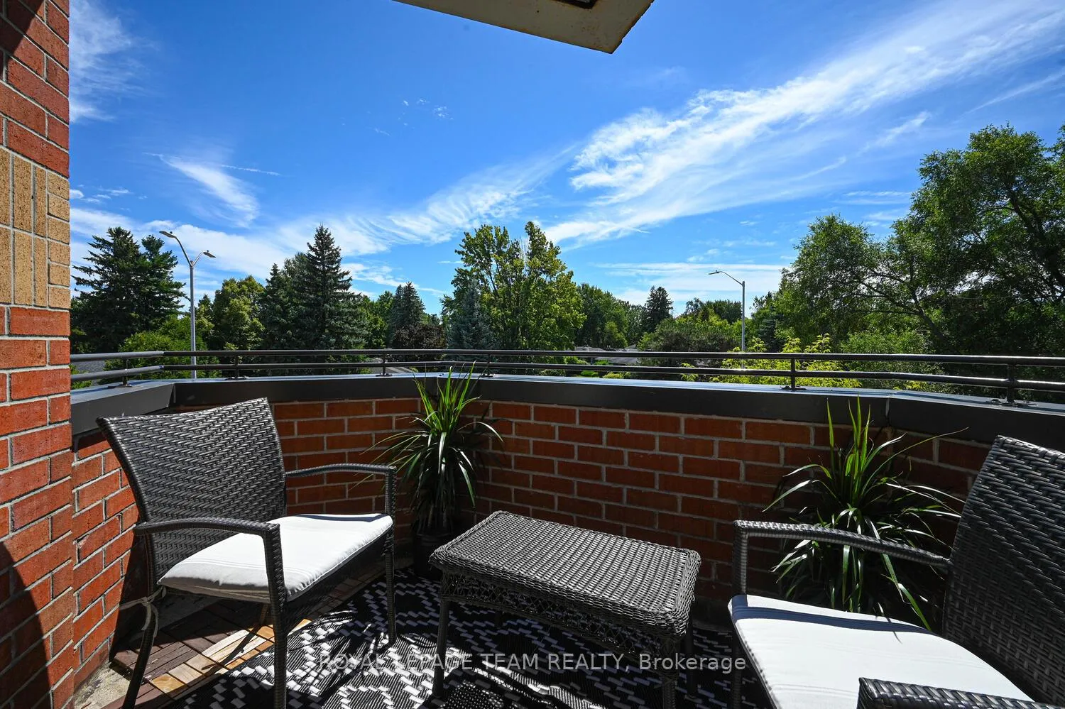 Photo 22 of Unit 403, 800 Mckellar Avenue, Ottawa, Carlingwood — HOMEH