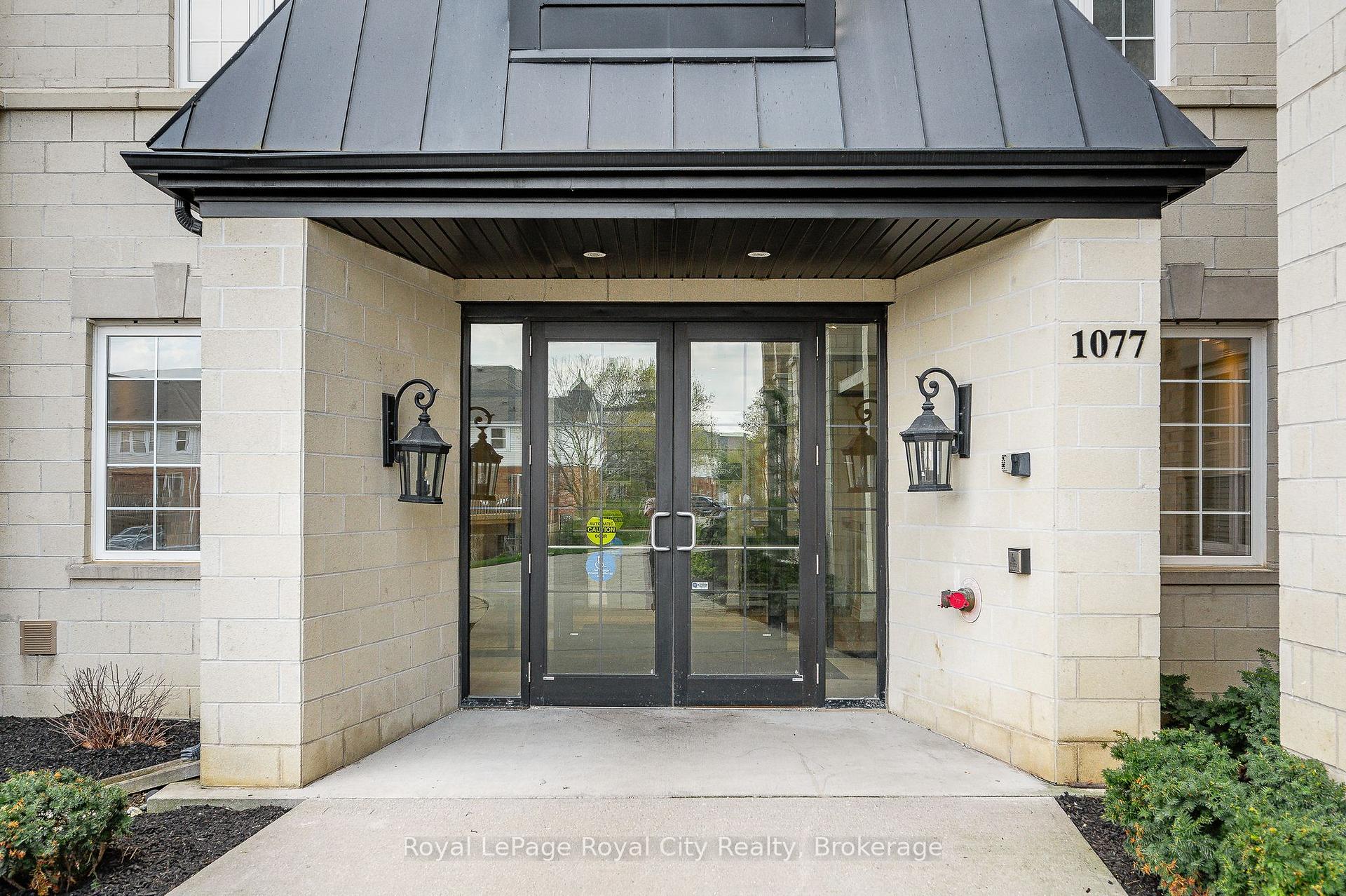 Photo 2 of Unit 219, 1077 Gordon Street, Guelph, Kortright West — HOMEH