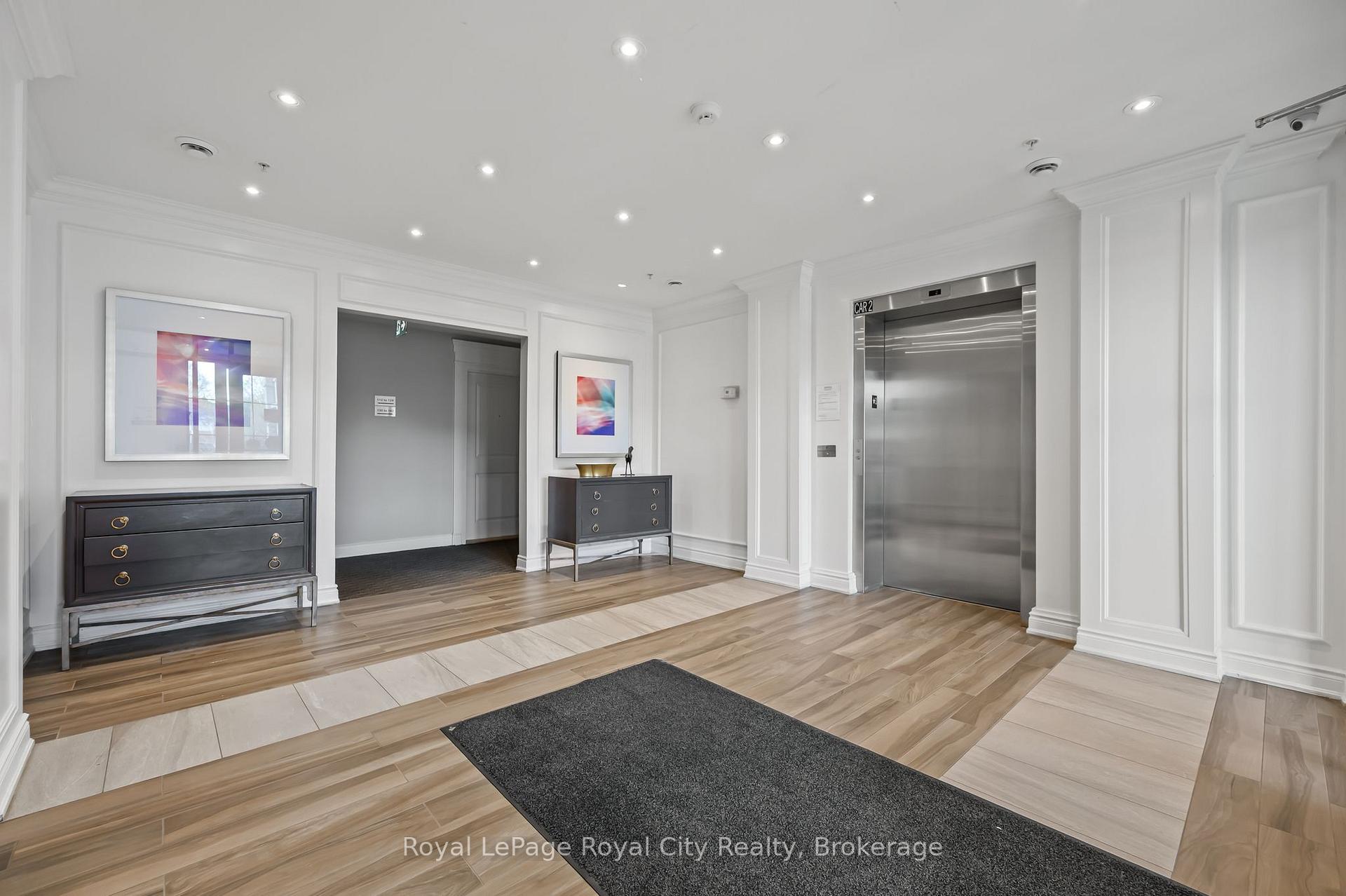 Photo 4 of Unit 219, 1077 Gordon Street, Guelph, Kortright West — HOMEH