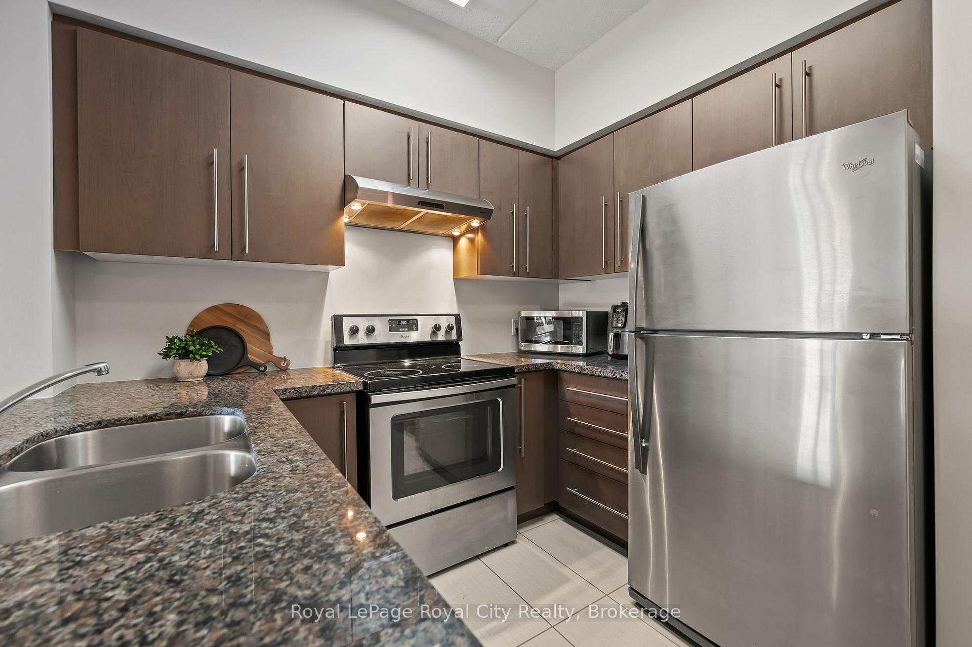 Photo 7 of Unit 219, 1077 Gordon Street, Guelph, Kortright West — HOMEH