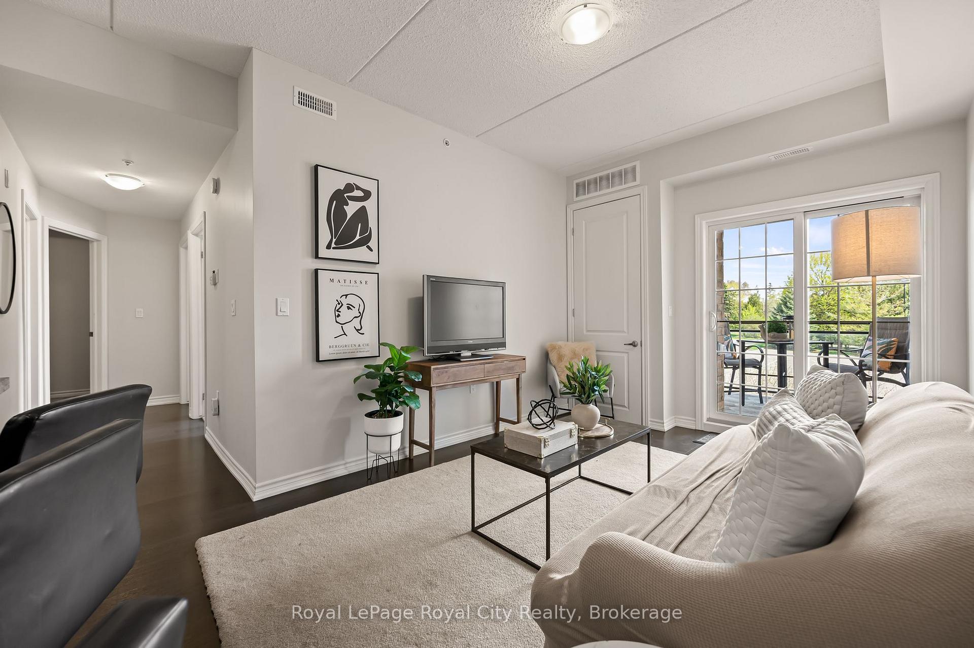 Photo 13 of Unit 219, 1077 Gordon Street, Guelph, Kortright West — HOMEH