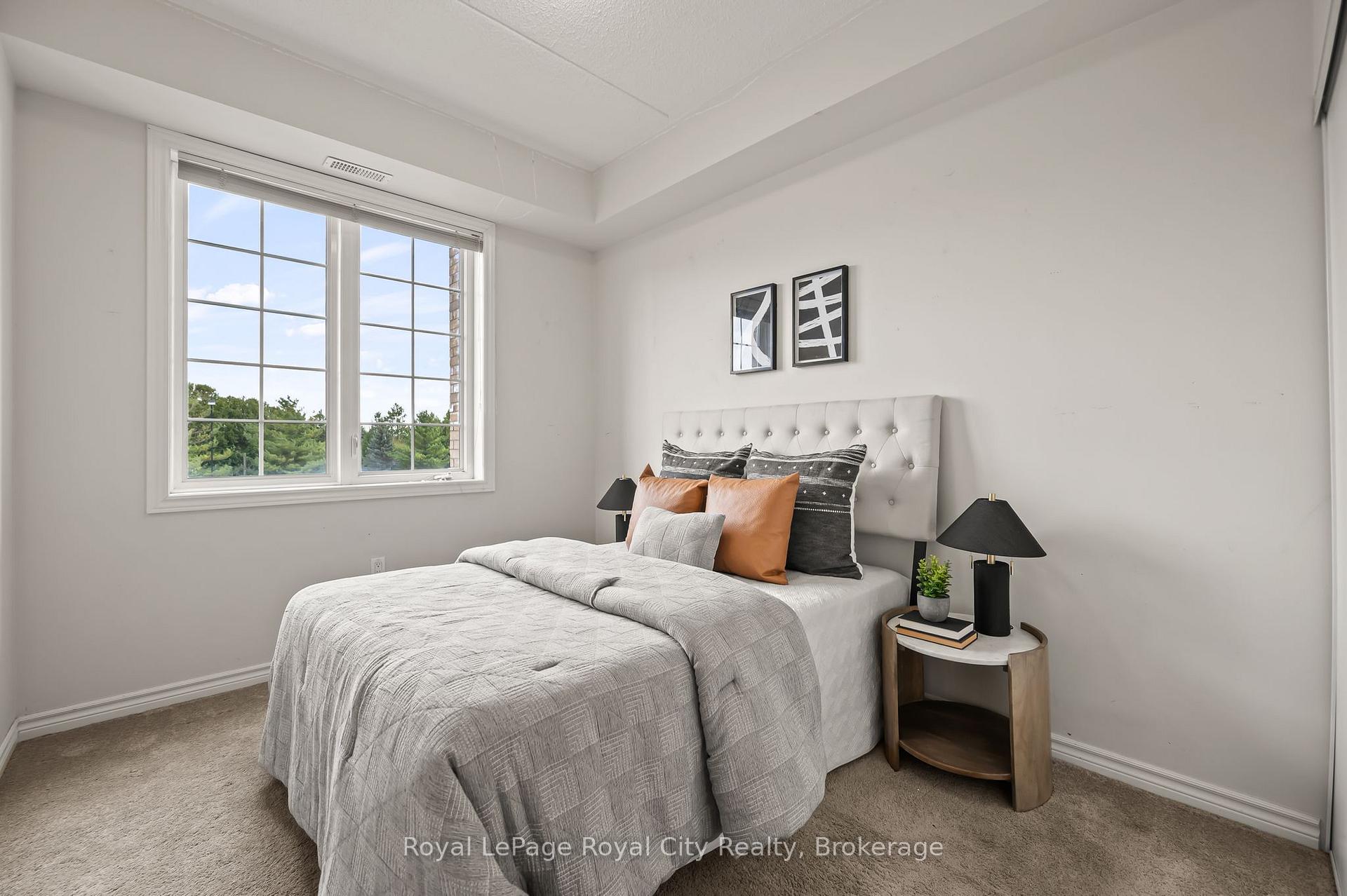 Photo 14 of Unit 219, 1077 Gordon Street, Guelph, Kortright West — HOMEH