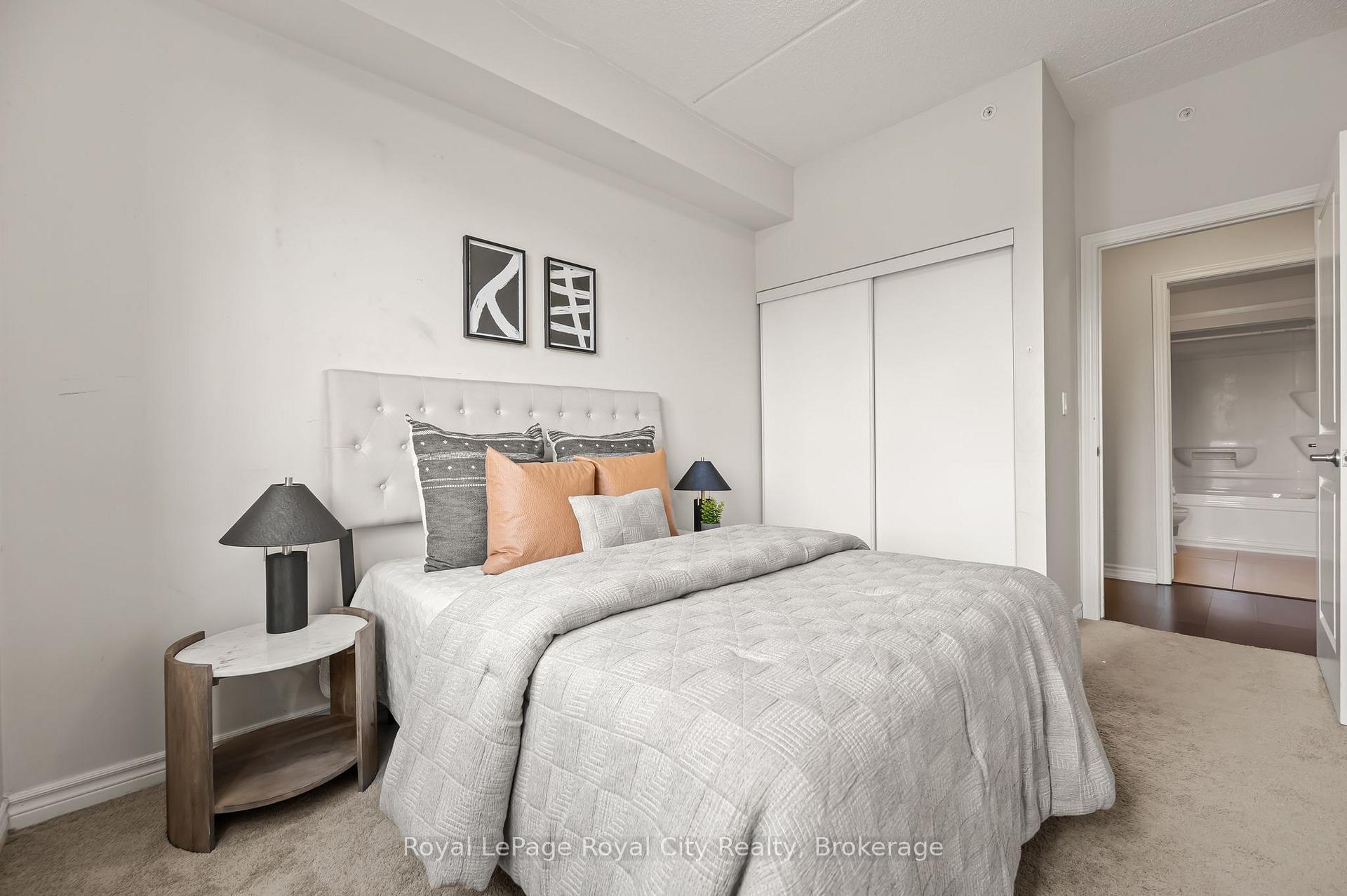 Photo 15 of Unit 219, 1077 Gordon Street, Guelph, Kortright West — HOMEH