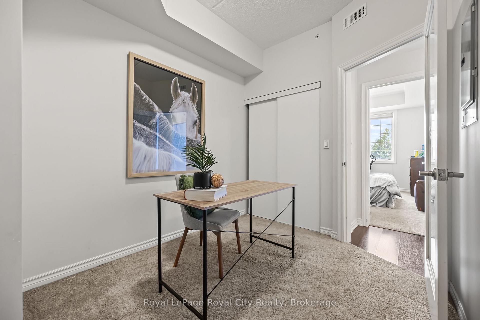 Photo 17 of Unit 219, 1077 Gordon Street, Guelph, Kortright West — HOMEH