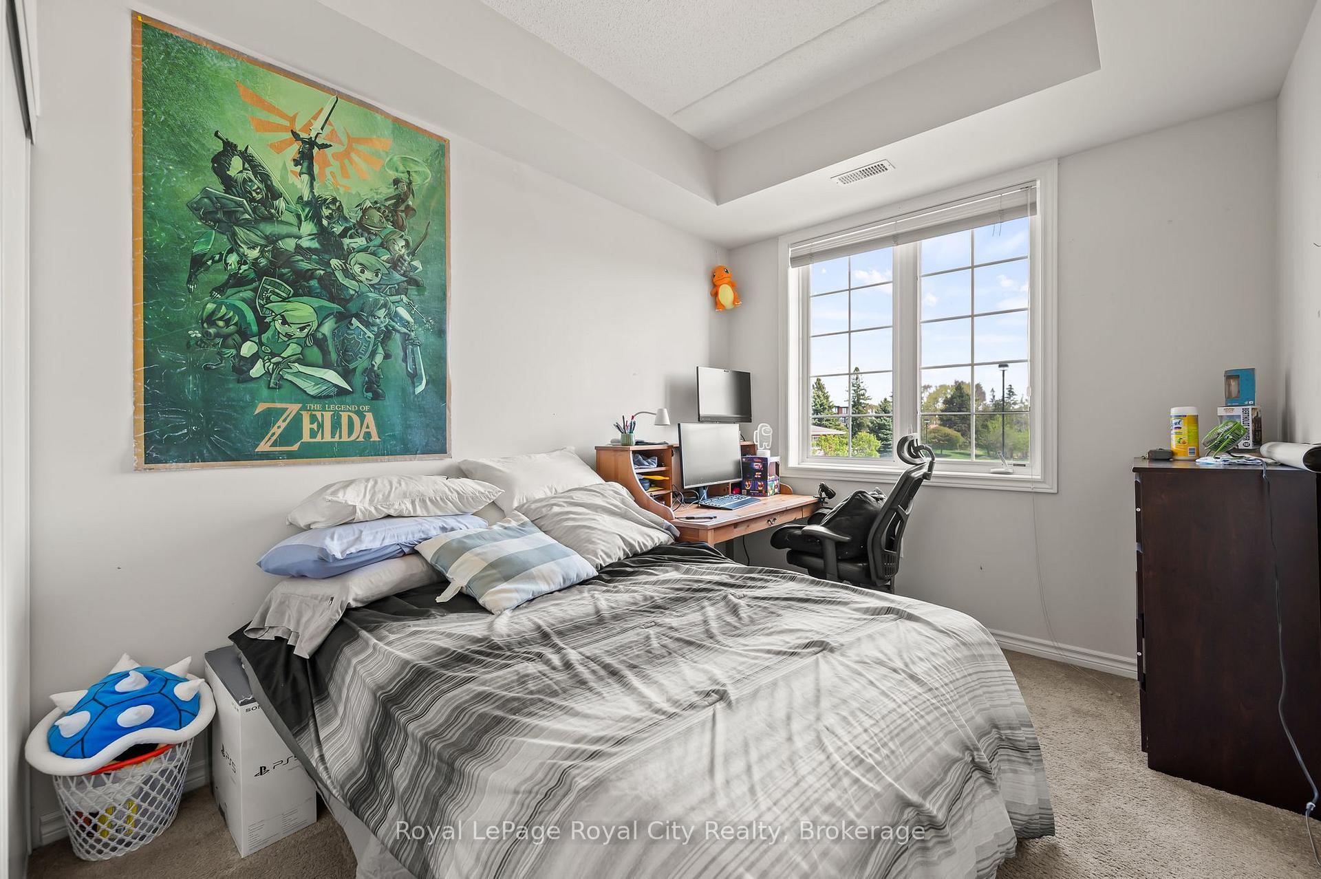 Photo 19 of Unit 219, 1077 Gordon Street, Guelph, Kortright West — HOMEH