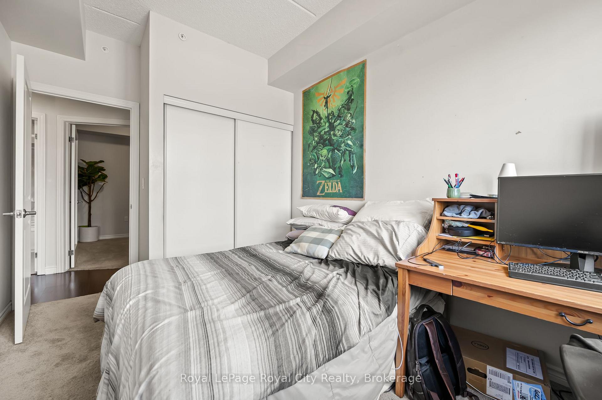 Photo 20 of Unit 219, 1077 Gordon Street, Guelph, Kortright West — HOMEH