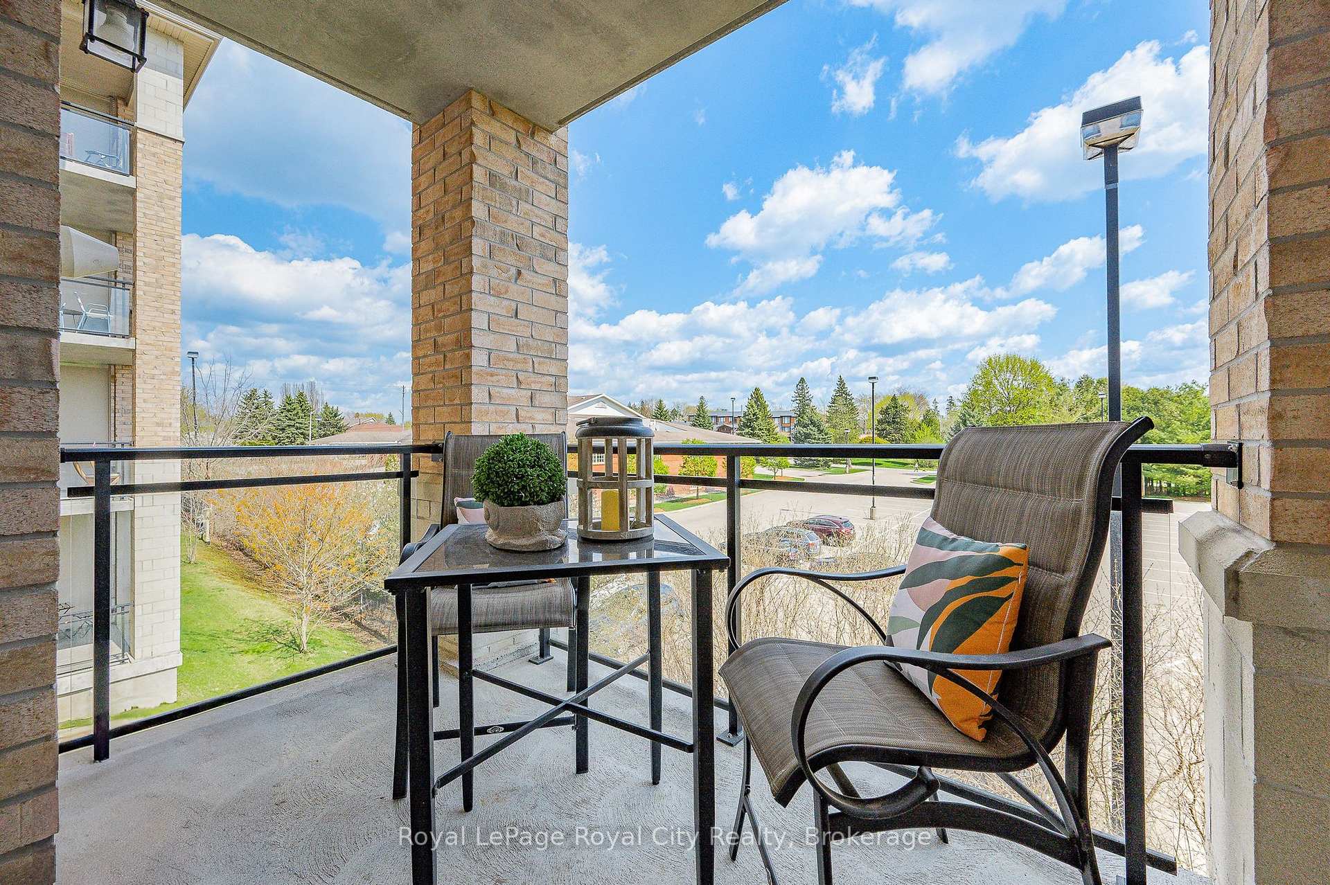 Photo 24 of Unit 219, 1077 Gordon Street, Guelph, Kortright West — HOMEH