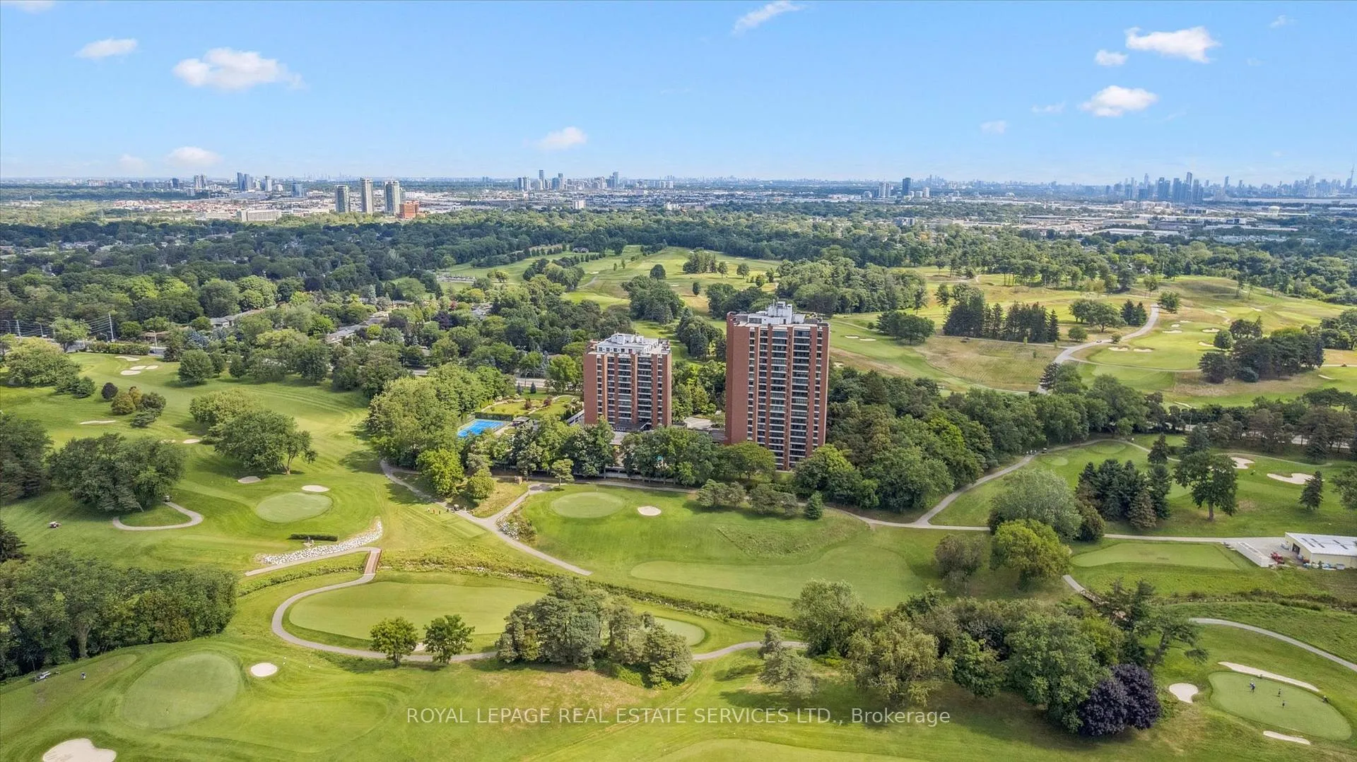 Photo 1 of Unit 613, 1400 Dixie Road, Mississauga, Lakeview — HOMEH