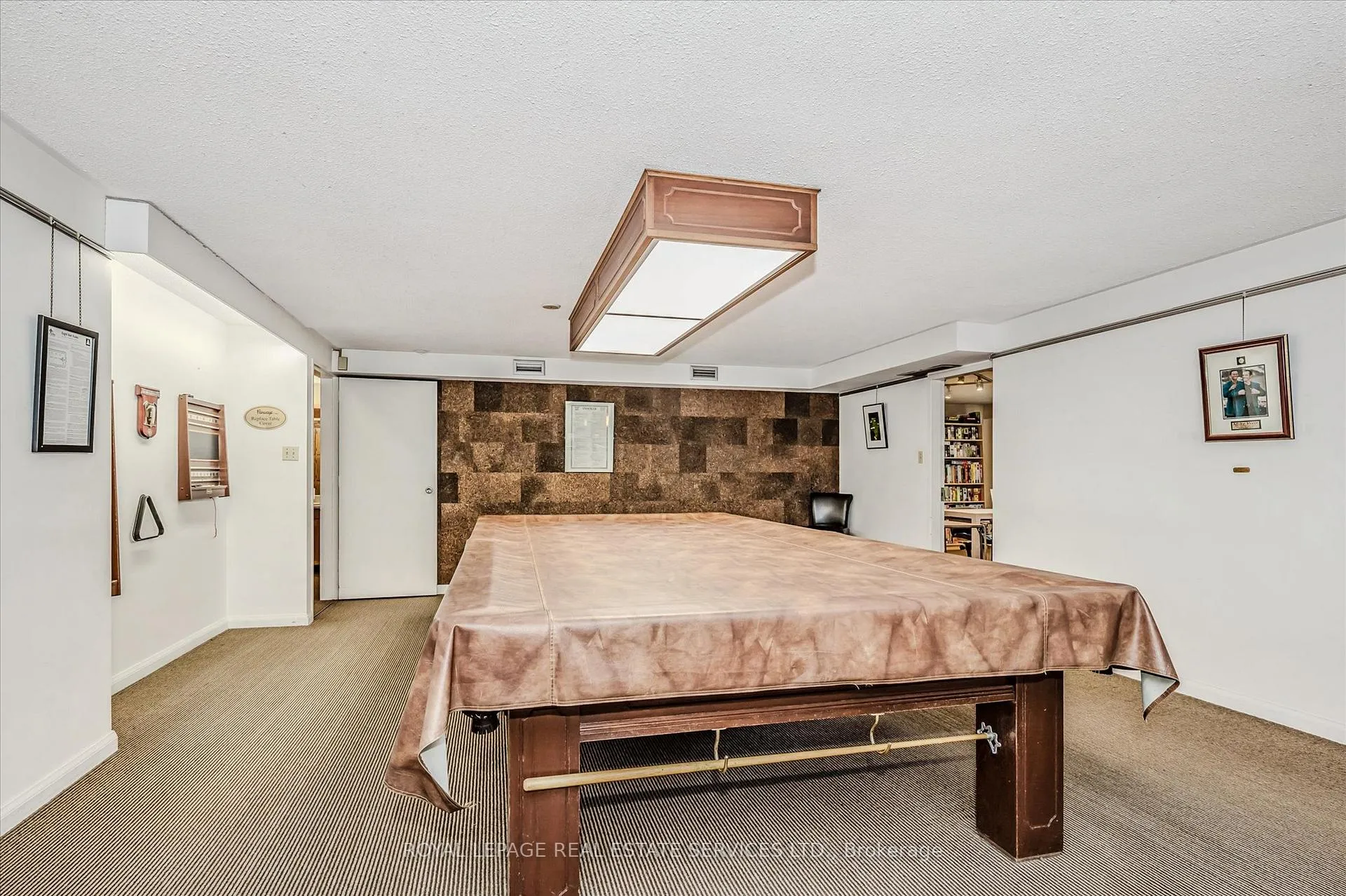 Photo 10 of Unit 613, 1400 Dixie Road, Mississauga, Lakeview — HOMEH