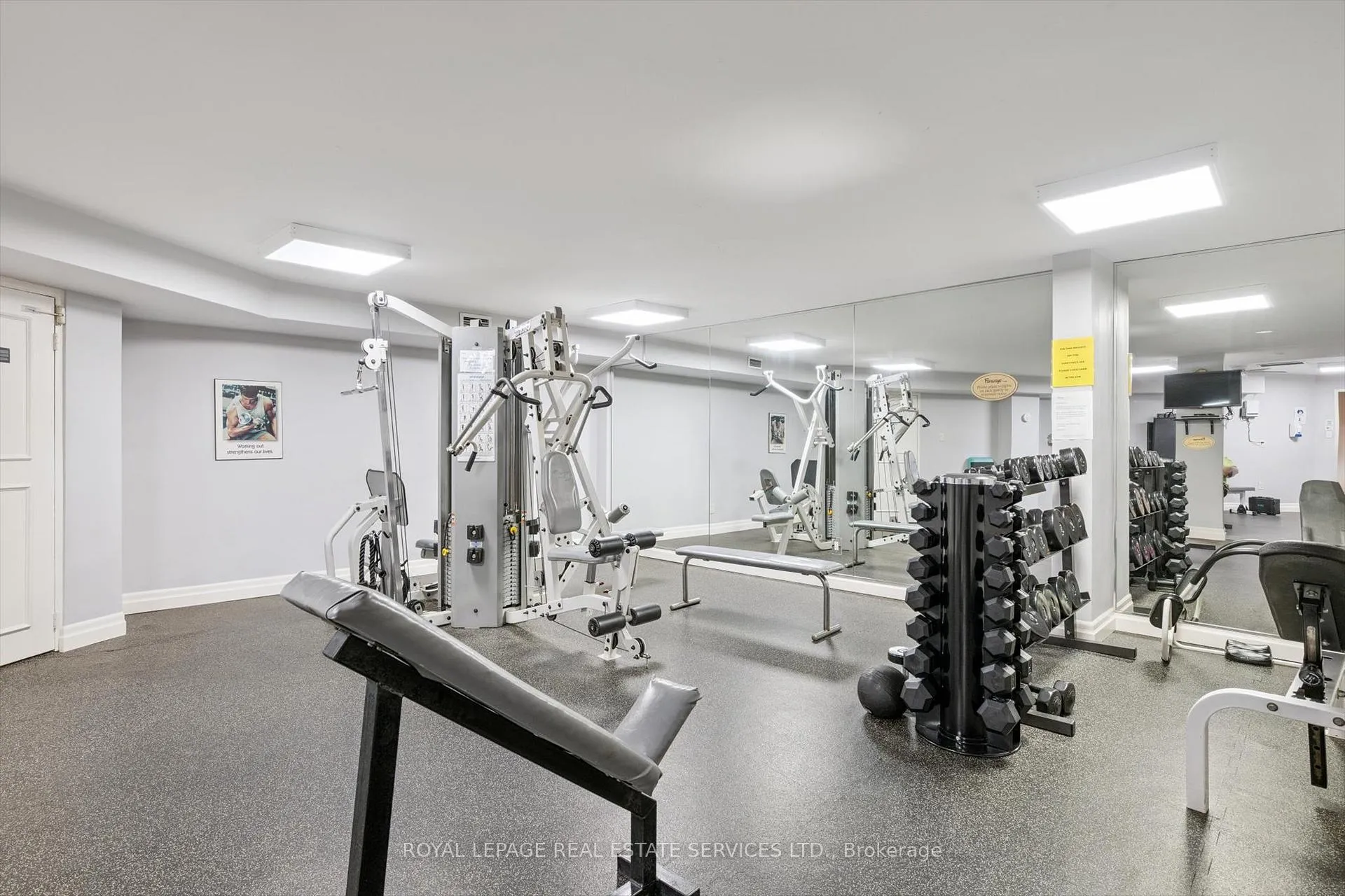 Photo 13 of Unit 613, 1400 Dixie Road, Mississauga, Lakeview — HOMEH