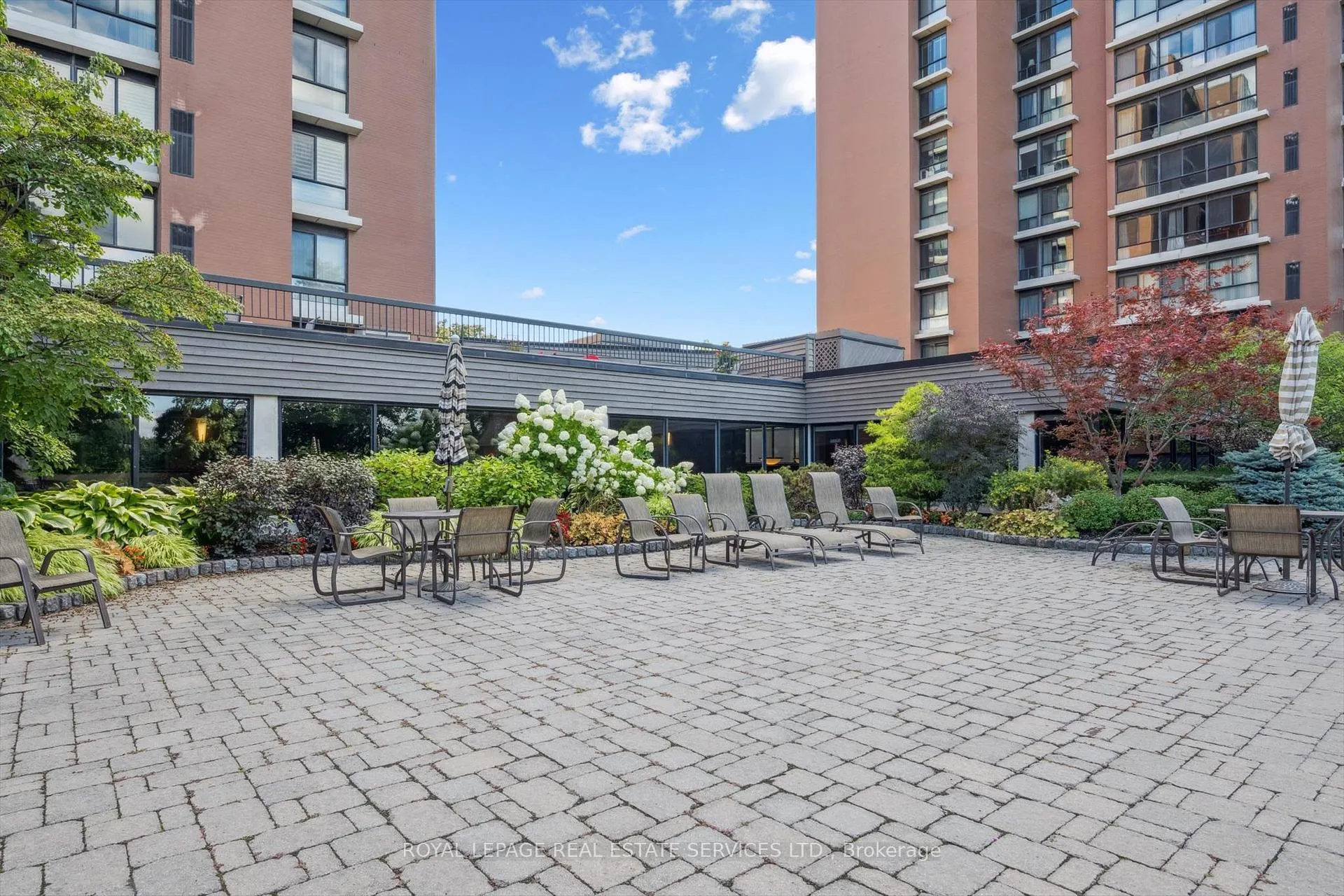 Photo 22 of Unit 613, 1400 Dixie Road, Mississauga, Lakeview — HOMEH