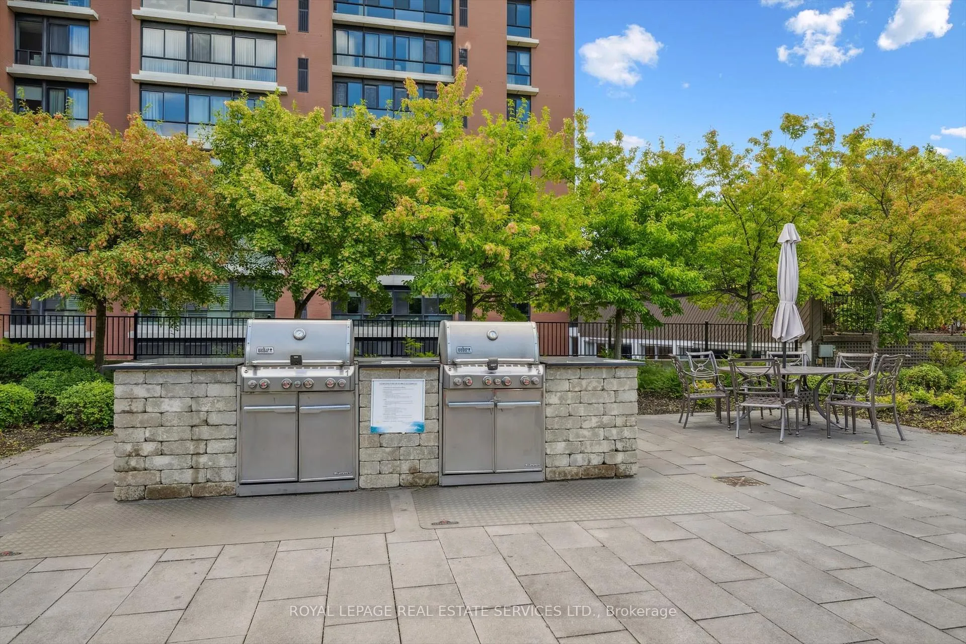 Photo 26 of Unit 613, 1400 Dixie Road, Mississauga, Lakeview — HOMEH