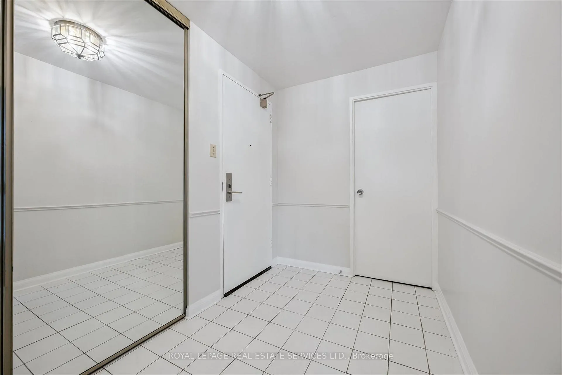 Photo 32 of Unit 613, 1400 Dixie Road, Mississauga, Lakeview — HOMEH