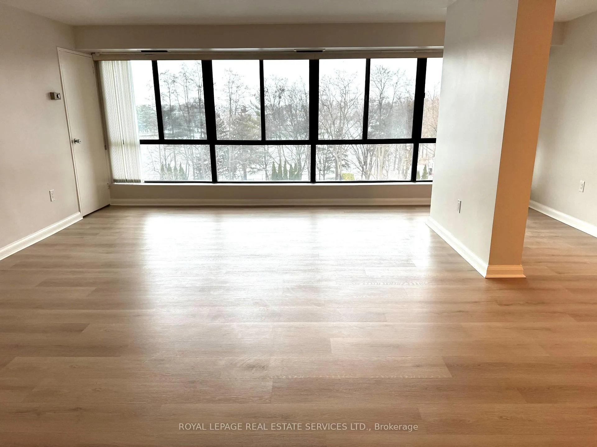 Photo 33 of Unit 613, 1400 Dixie Road, Mississauga, Lakeview — HOMEH