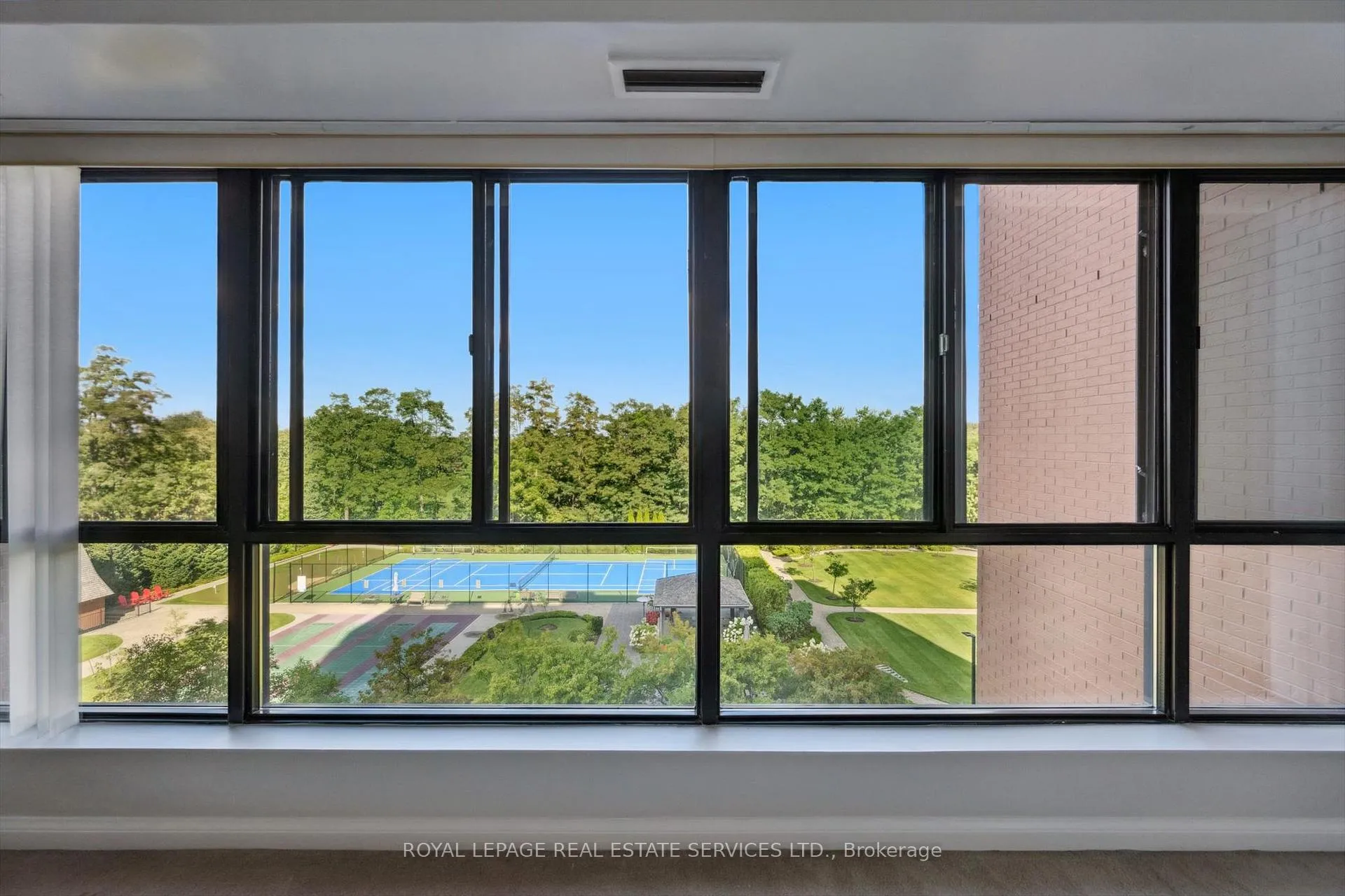 Photo 34 of Unit 613, 1400 Dixie Road, Mississauga, Lakeview — HOMEH