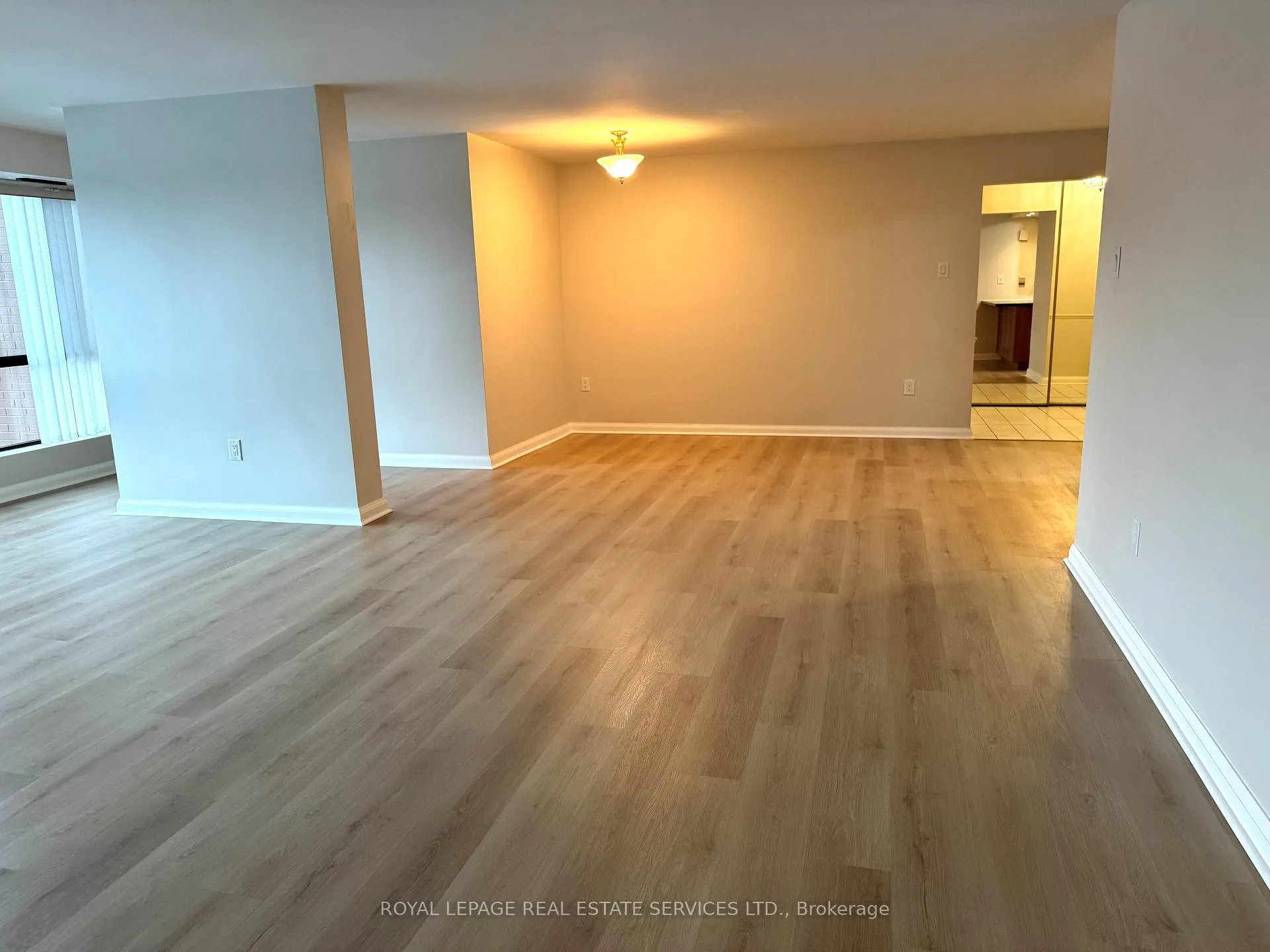 Photo 36 of Unit 613, 1400 Dixie Road, Mississauga, Lakeview — HOMEH