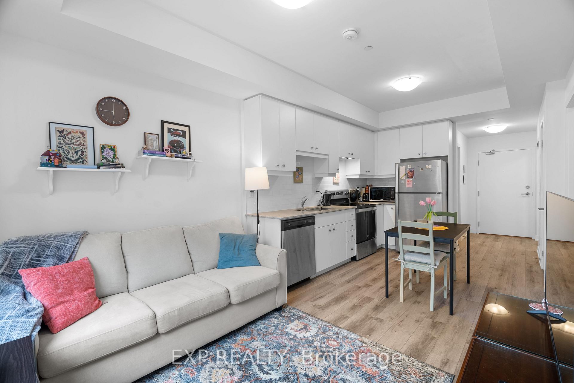 Photo 1 of Unit #205, 251 Northfield Drive E, Waterloo, Colonial Acres — HOMEH