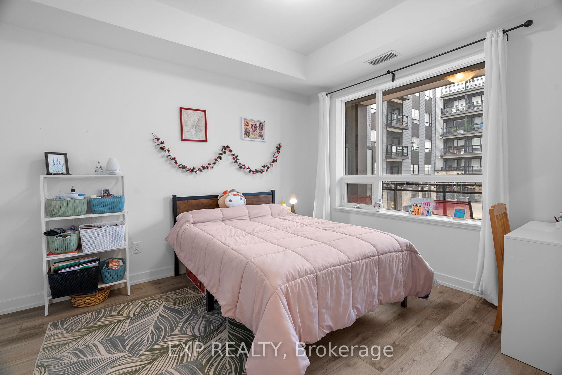 Photo 2 of Unit #205, 251 Northfield Drive E, Waterloo, Colonial Acres — HOMEH