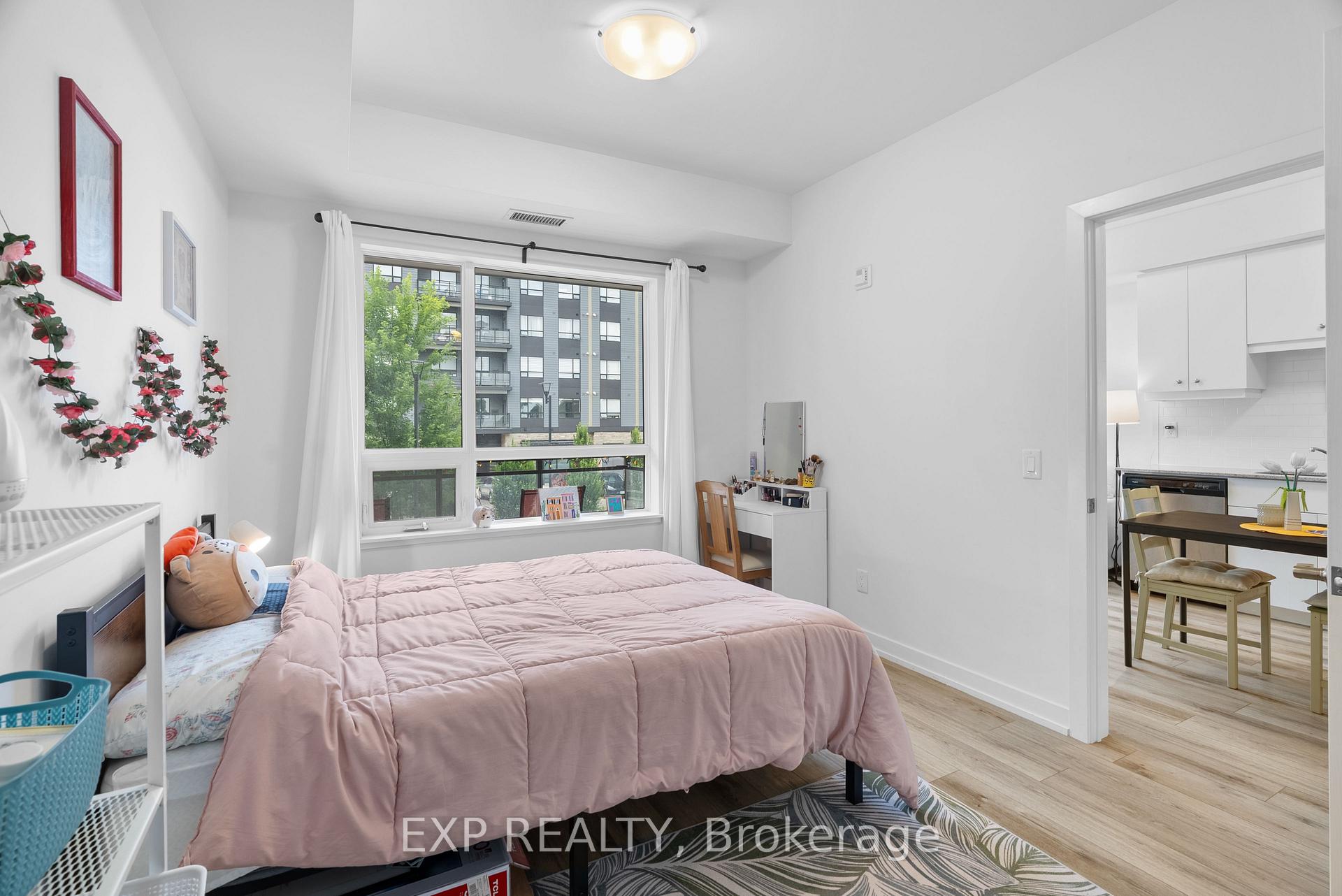 Photo 3 of Unit #205, 251 Northfield Drive E, Waterloo, Colonial Acres — HOMEH