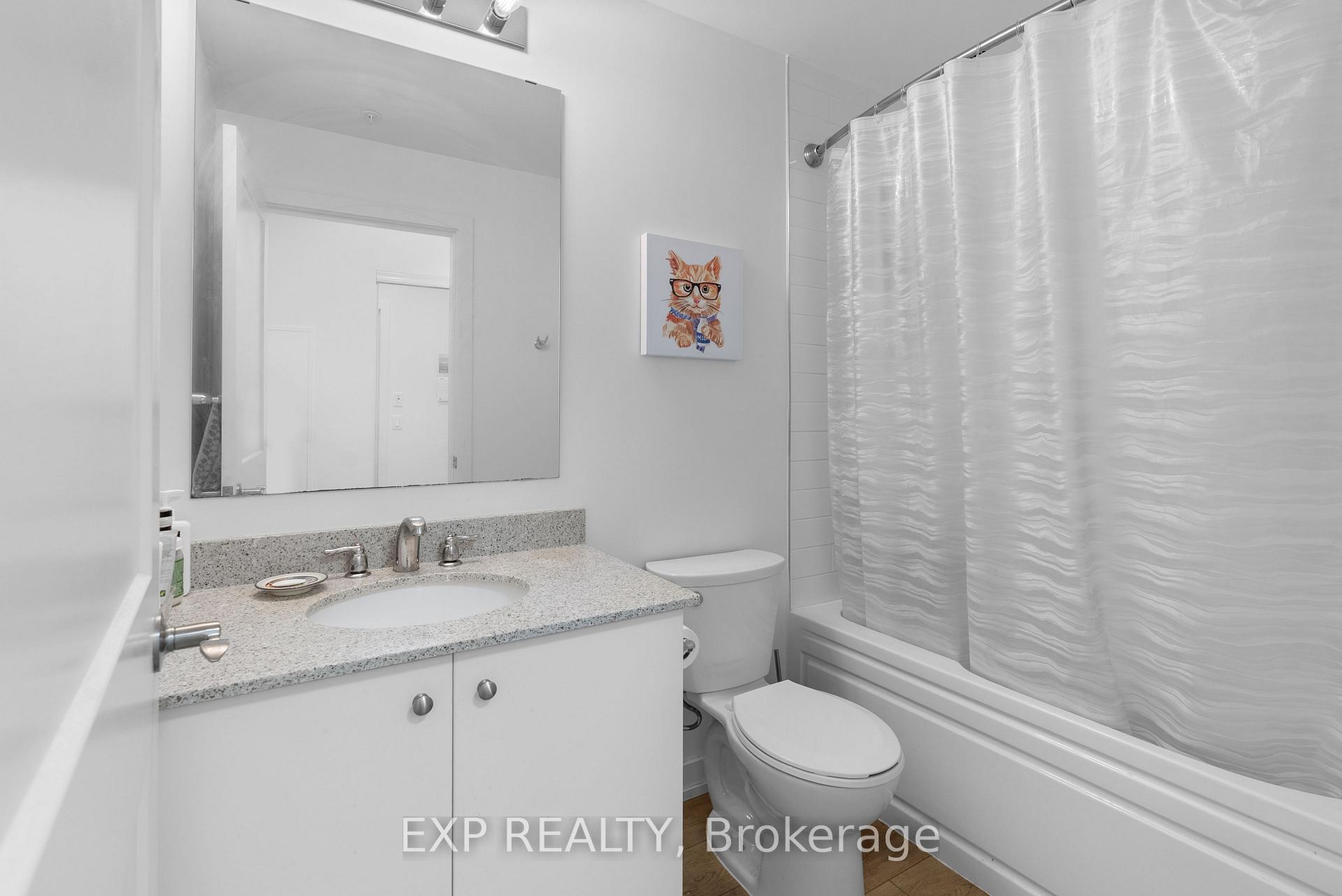 Photo 4 of Unit #205, 251 Northfield Drive E, Waterloo, Colonial Acres — HOMEH