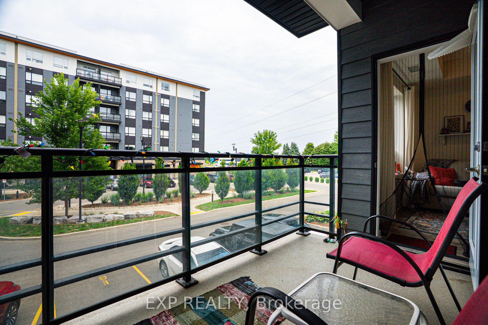 Photo 6 of Unit #205, 251 Northfield Drive E, Waterloo, Colonial Acres — HOMEH