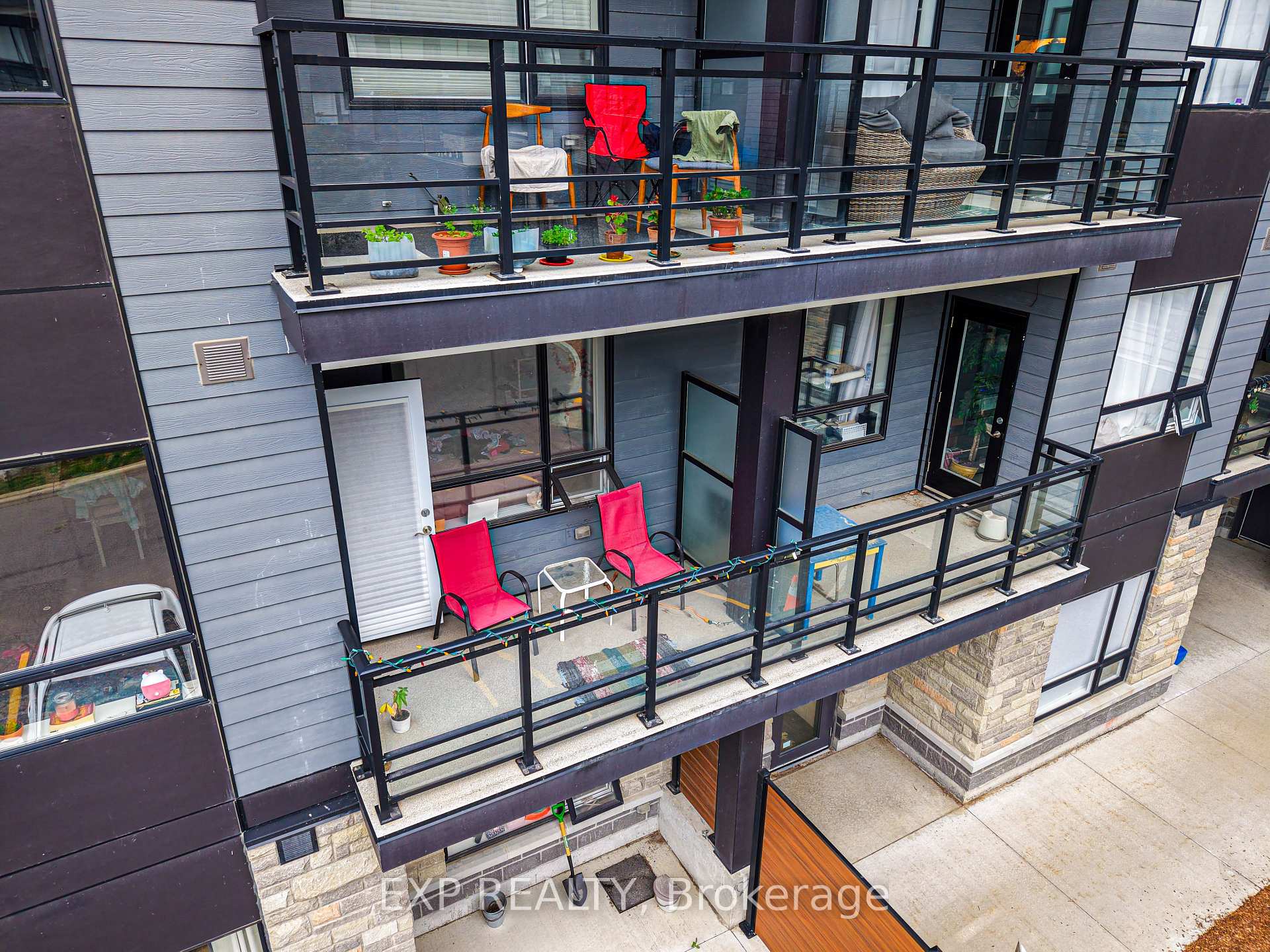 Photo 7 of Unit #205, 251 Northfield Drive E, Waterloo, Colonial Acres — HOMEH