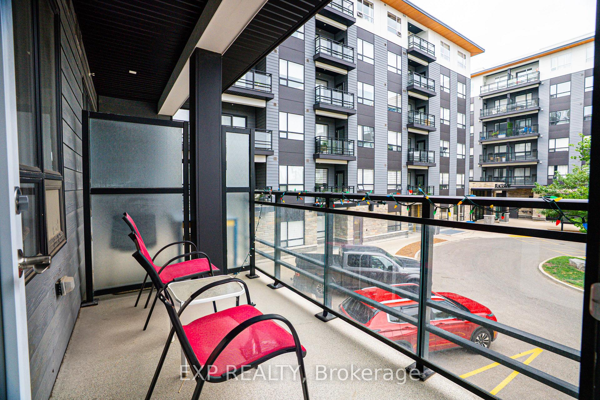 Photo 8 of Unit #205, 251 Northfield Drive E, Waterloo, Colonial Acres — HOMEH