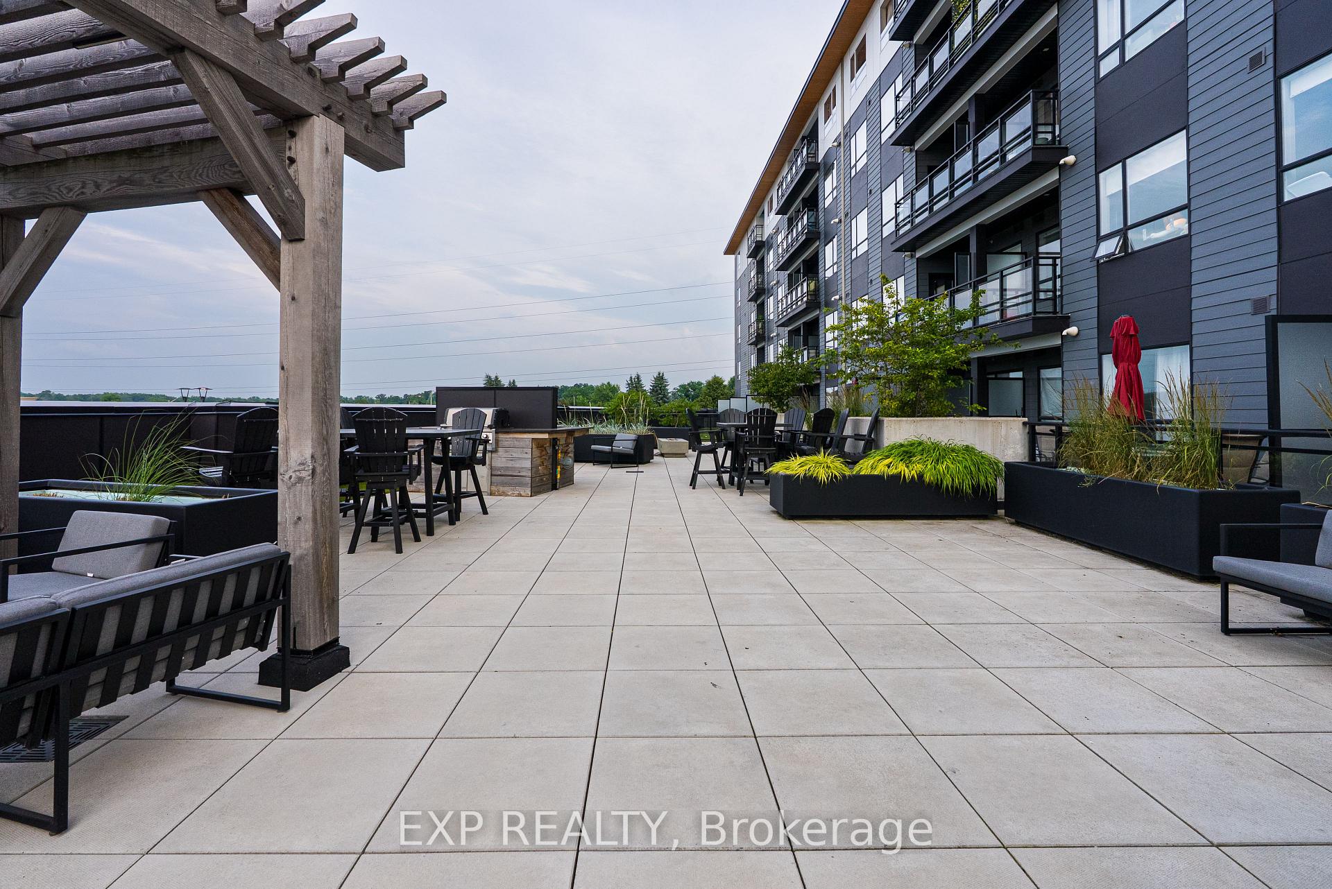 Photo 12 of Unit #205, 251 Northfield Drive E, Waterloo, Colonial Acres — HOMEH