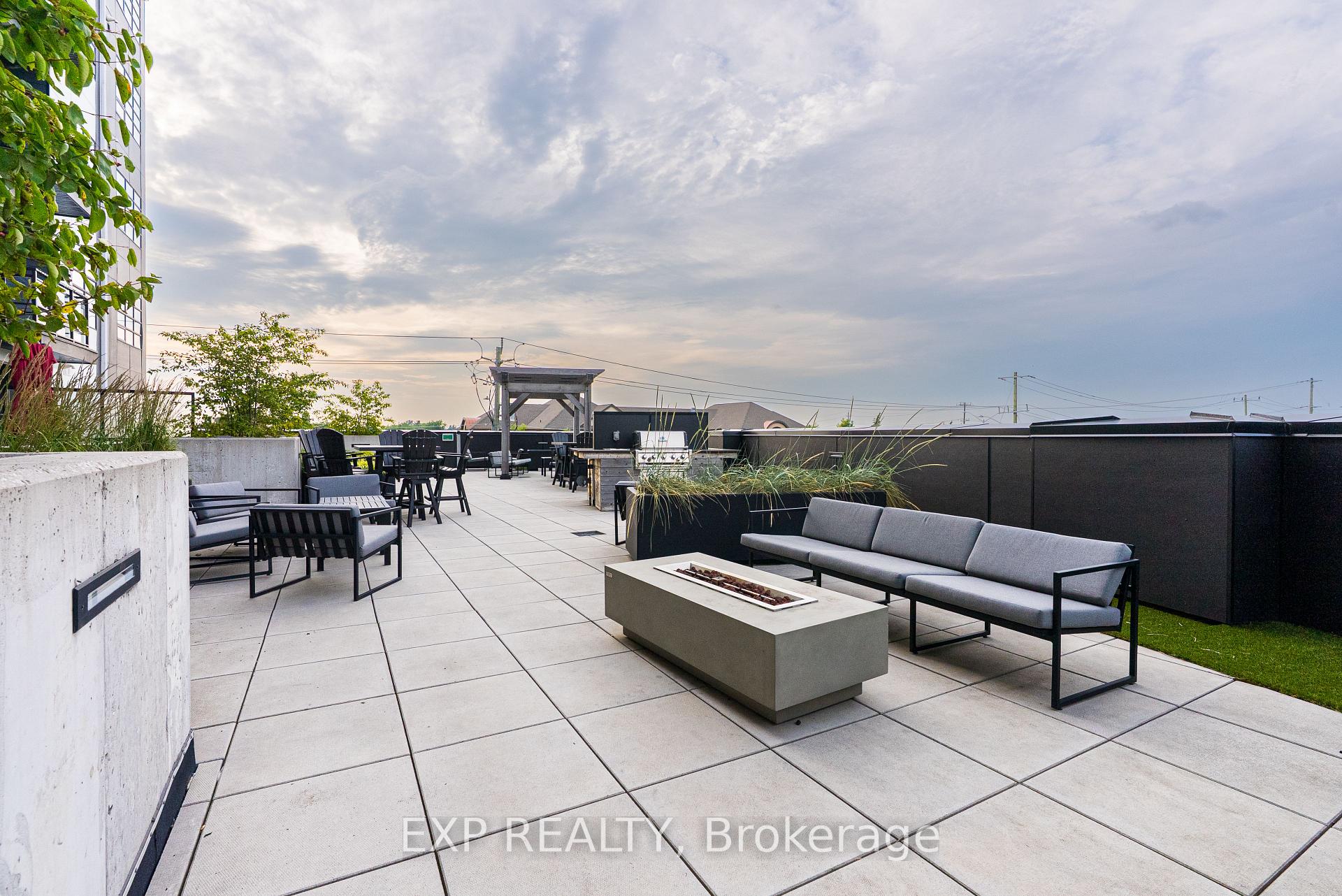 Photo 14 of Unit #205, 251 Northfield Drive E, Waterloo, Colonial Acres — HOMEH