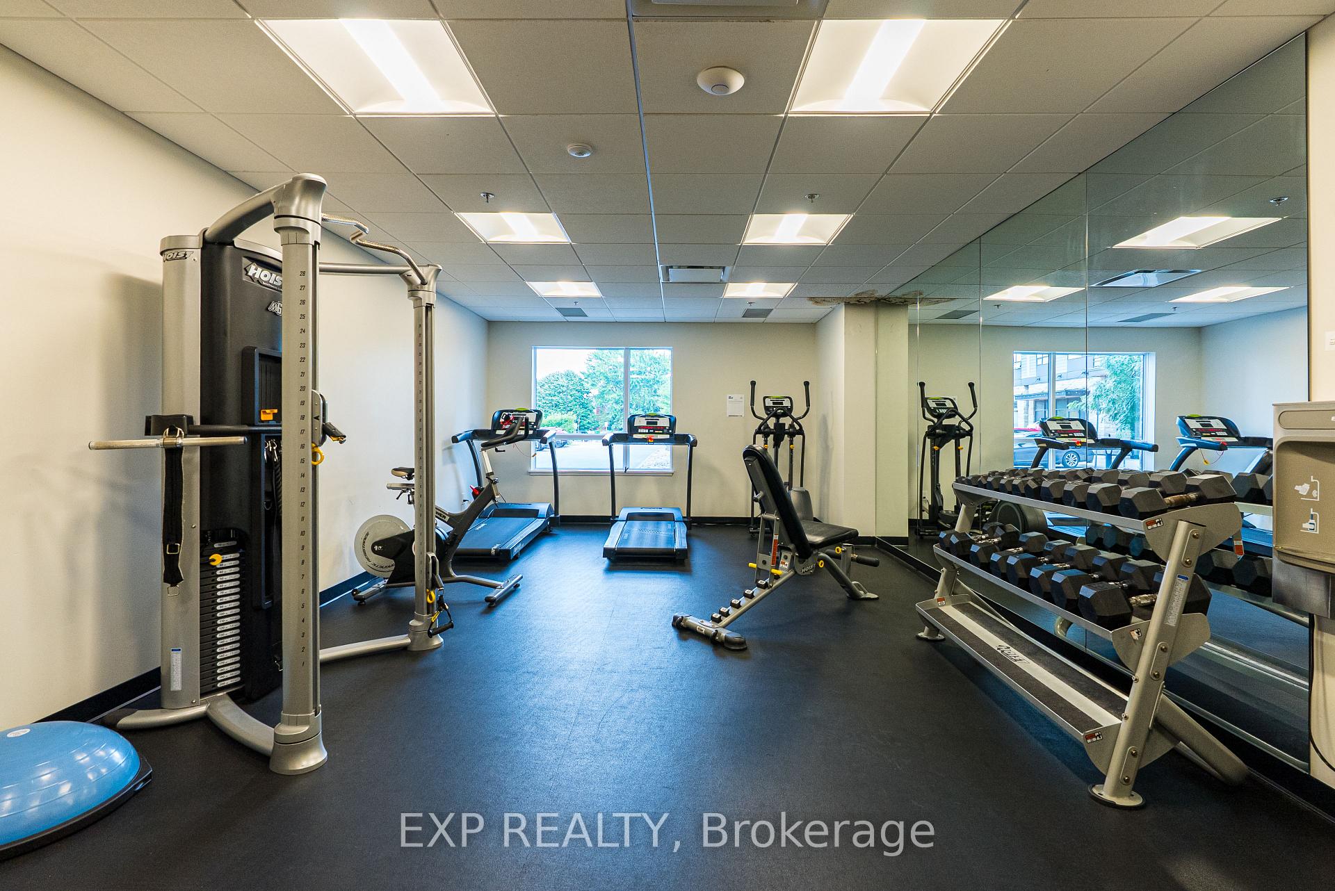 Photo 15 of Unit #205, 251 Northfield Drive E, Waterloo, Colonial Acres — HOMEH