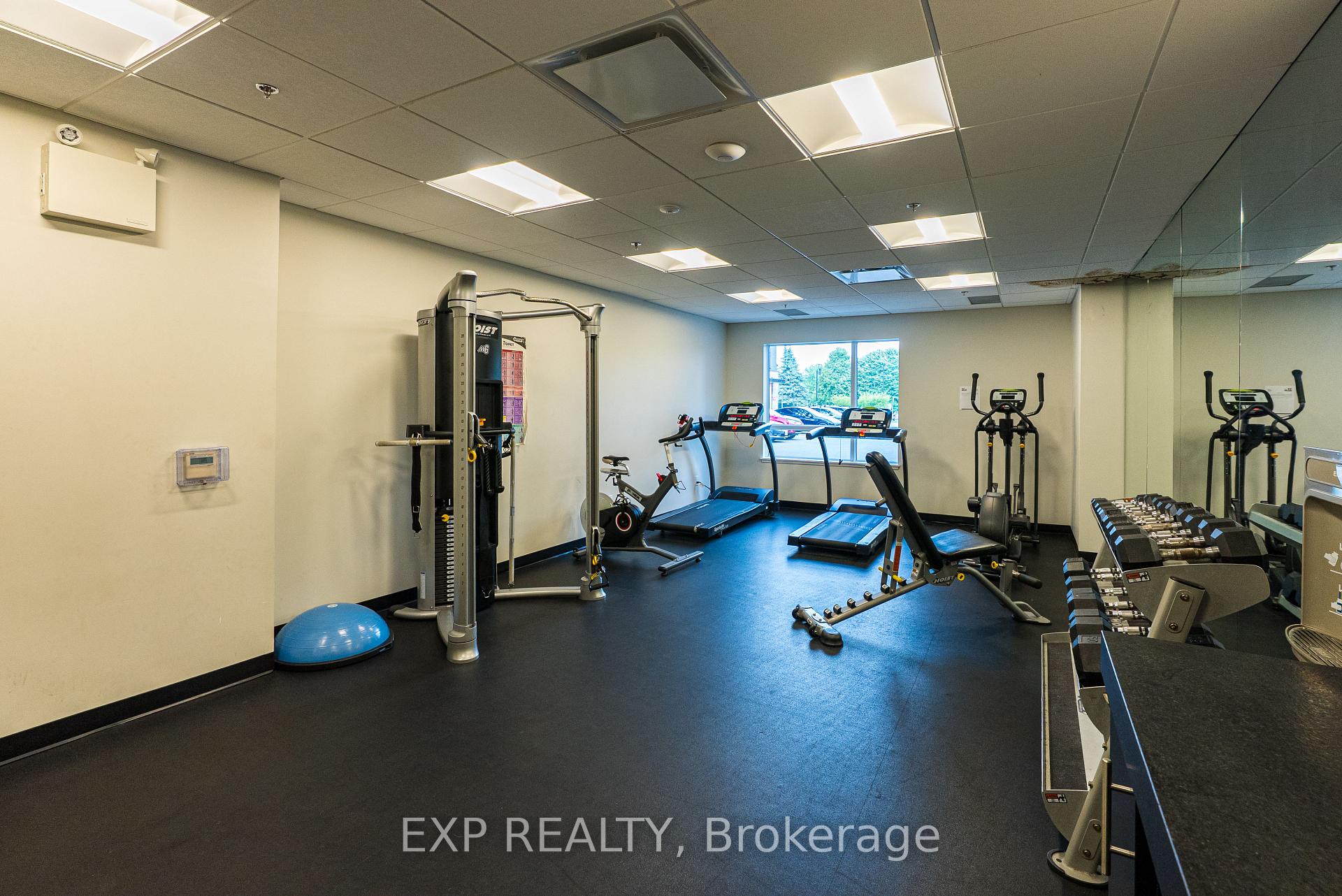Photo 21 of Unit #205, 251 Northfield Drive E, Waterloo, Colonial Acres — HOMEH