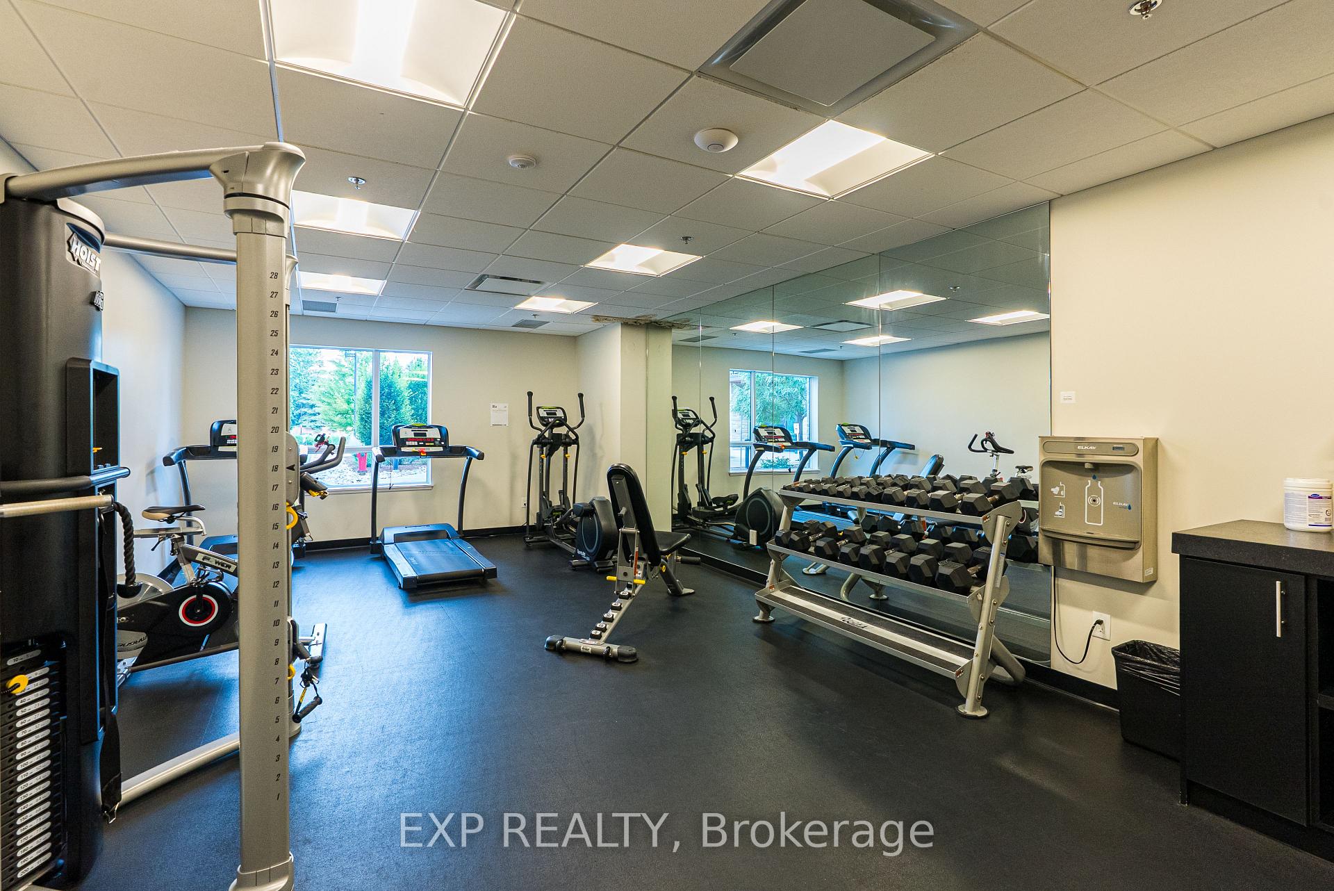 Photo 22 of Unit #205, 251 Northfield Drive E, Waterloo, Colonial Acres — HOMEH