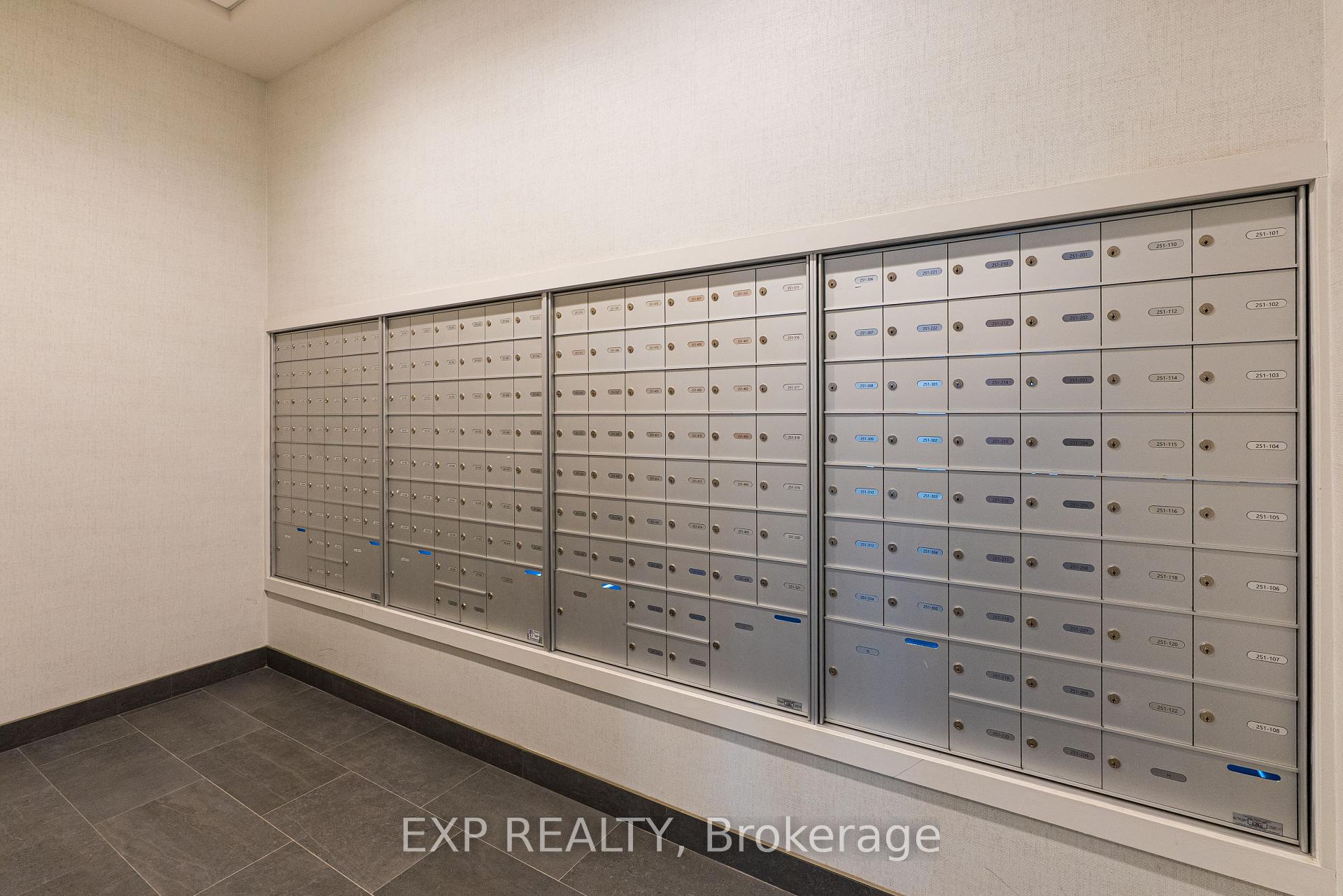 Photo 23 of Unit #205, 251 Northfield Drive E, Waterloo, Colonial Acres — HOMEH