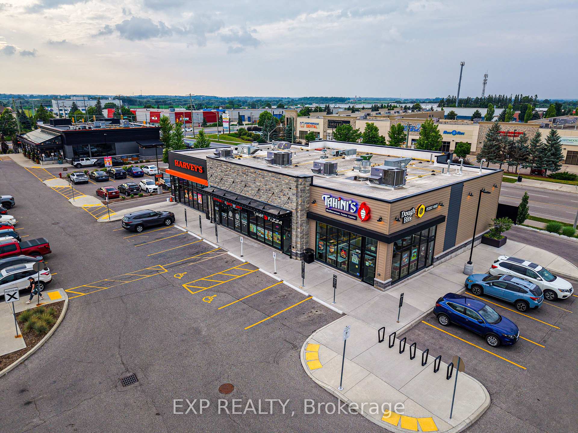Photo 24 of Unit #205, 251 Northfield Drive E, Waterloo, Colonial Acres — HOMEH