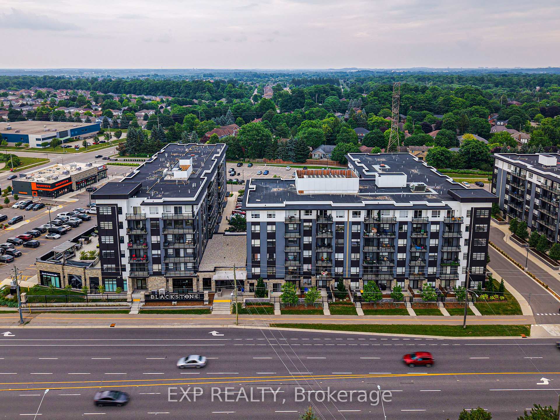Photo 25 of Unit #205, 251 Northfield Drive E, Waterloo, Colonial Acres — HOMEH