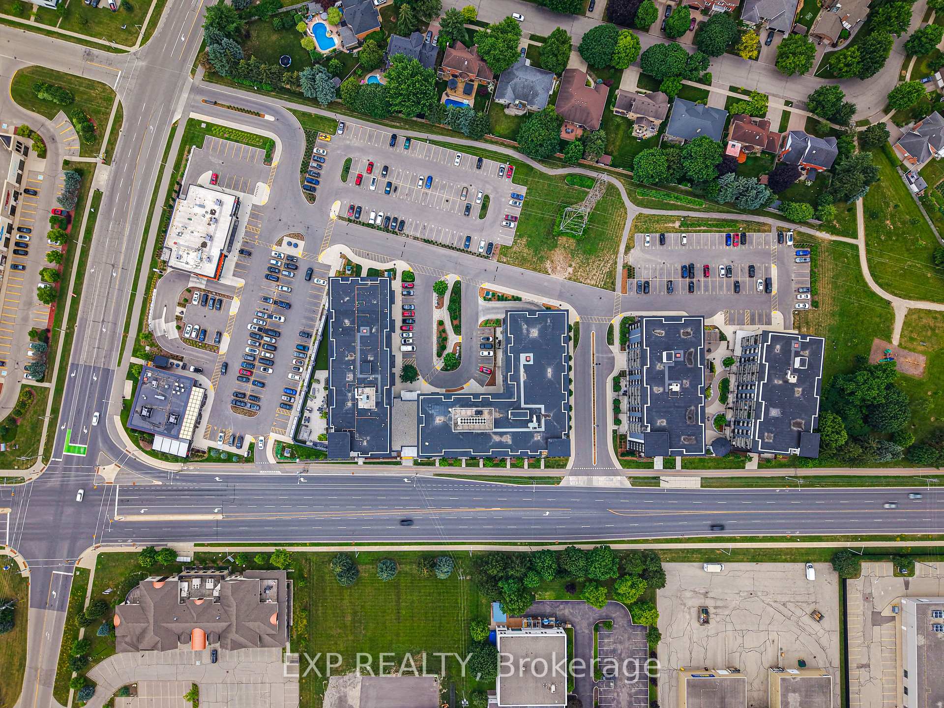 Photo 26 of Unit #205, 251 Northfield Drive E, Waterloo, Colonial Acres — HOMEH